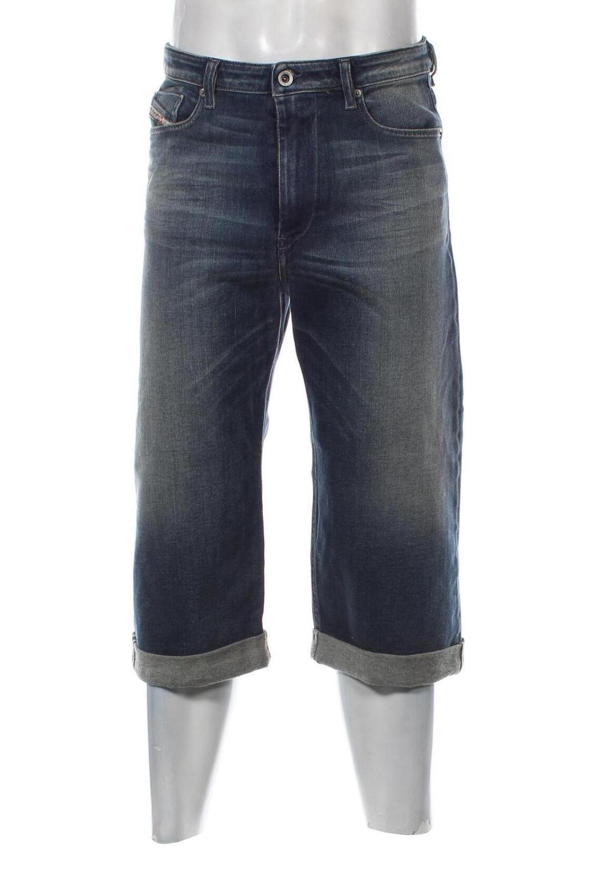 Herren Jeans Diesel, Größe M, Farbe Blau, Preis 77,94 €