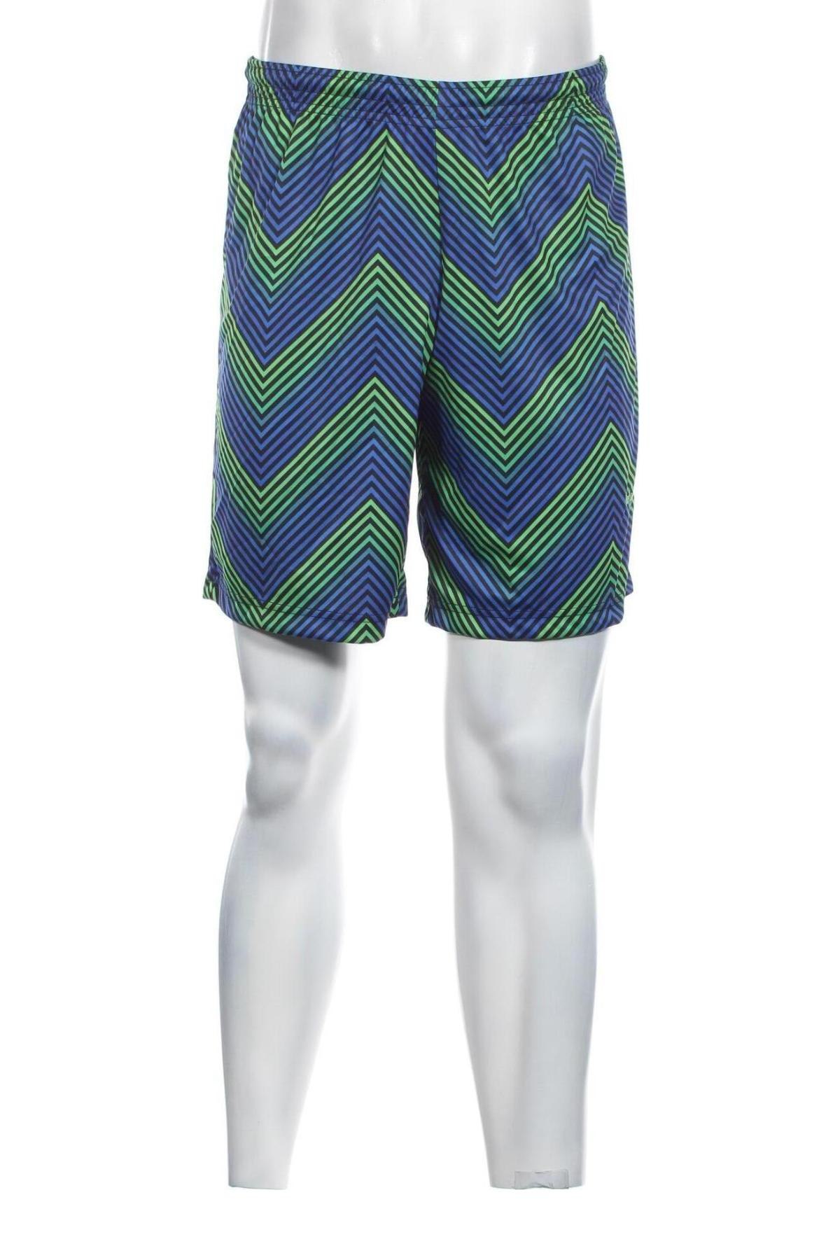 Мъжки къс панталон Urban Outfitters, Размер M, Цвят Многоцветен, Цена 58,00 лв.