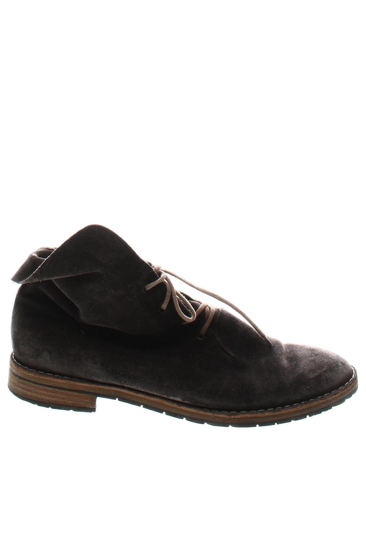 Мъжки обувки Paul Green, Размер 42, Цвят Сив, Цена 68,00 лв.