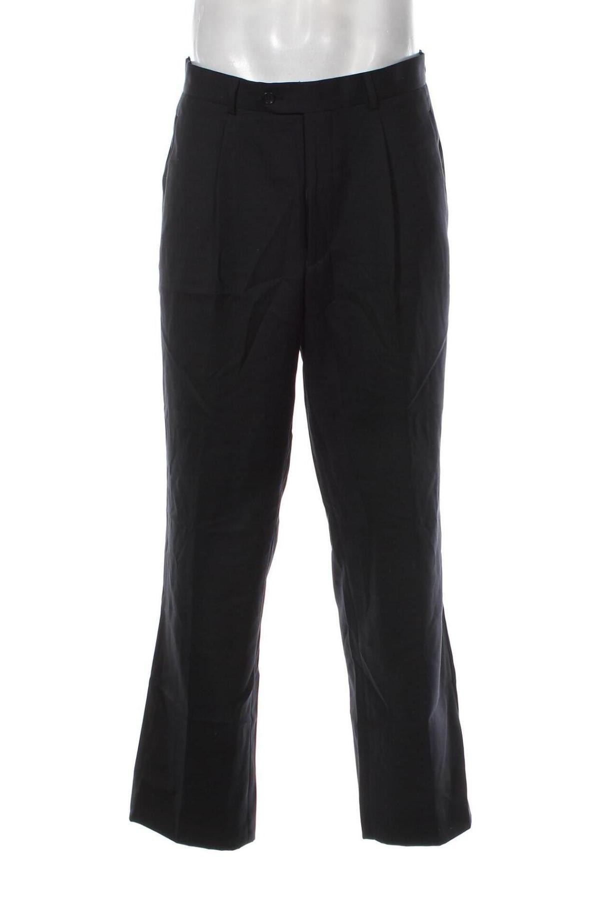 Pantaloni de bărbați, Mărime L, Culoare Negru, Preț 10,49 Lei