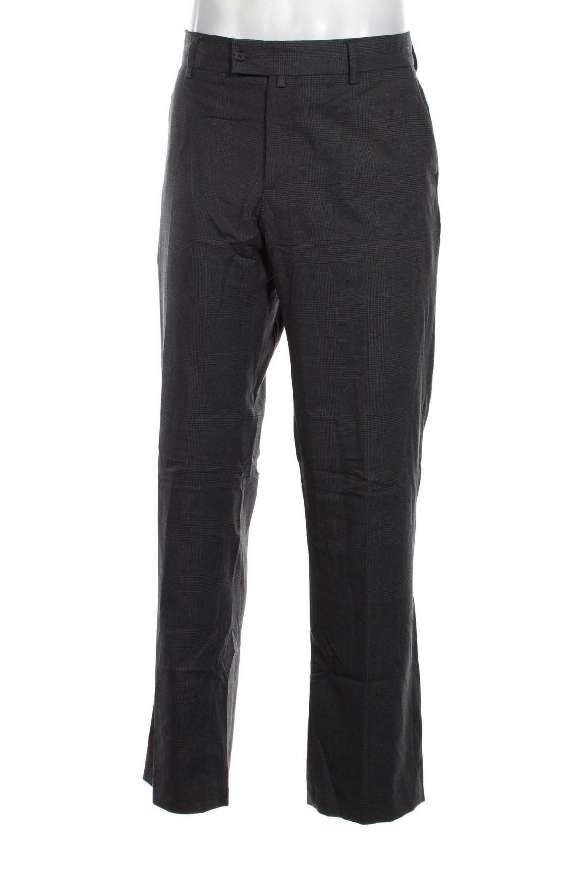 Pantaloni de bărbați Adolfo Dominguez, Mărime XL, Culoare Multicolor, Preț 33,29 Lei