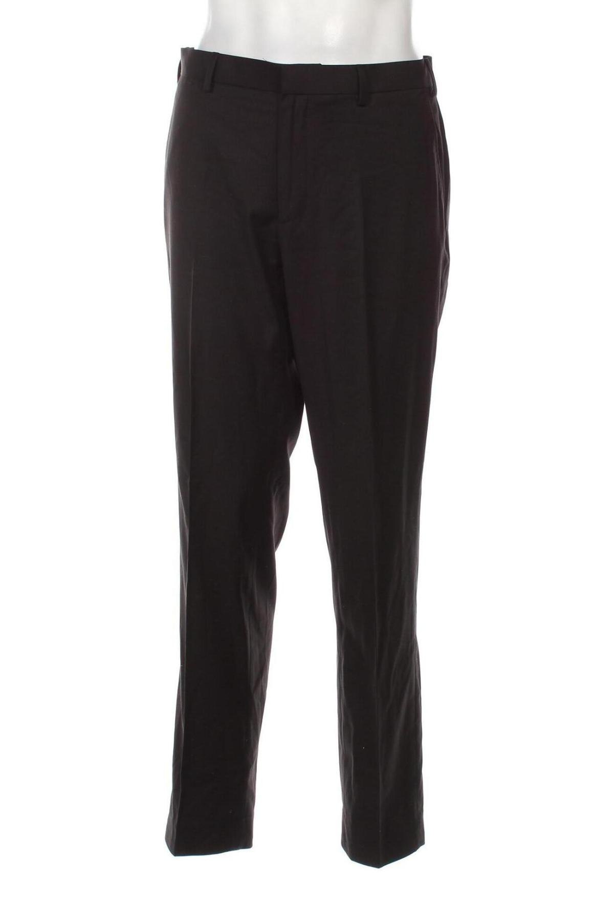 Ανδρικό παντελόνι Ben Sherman, Μέγεθος L, Χρώμα Μπλέ, Τιμή 68,04 €