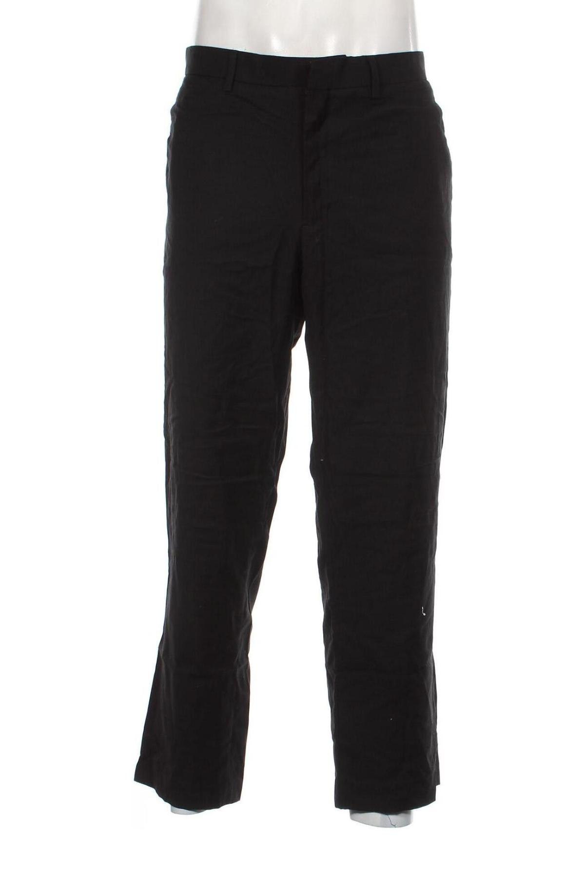 Pantaloni de bărbați Celio, Mărime S, Culoare Albastru, Preț 11,45 Lei