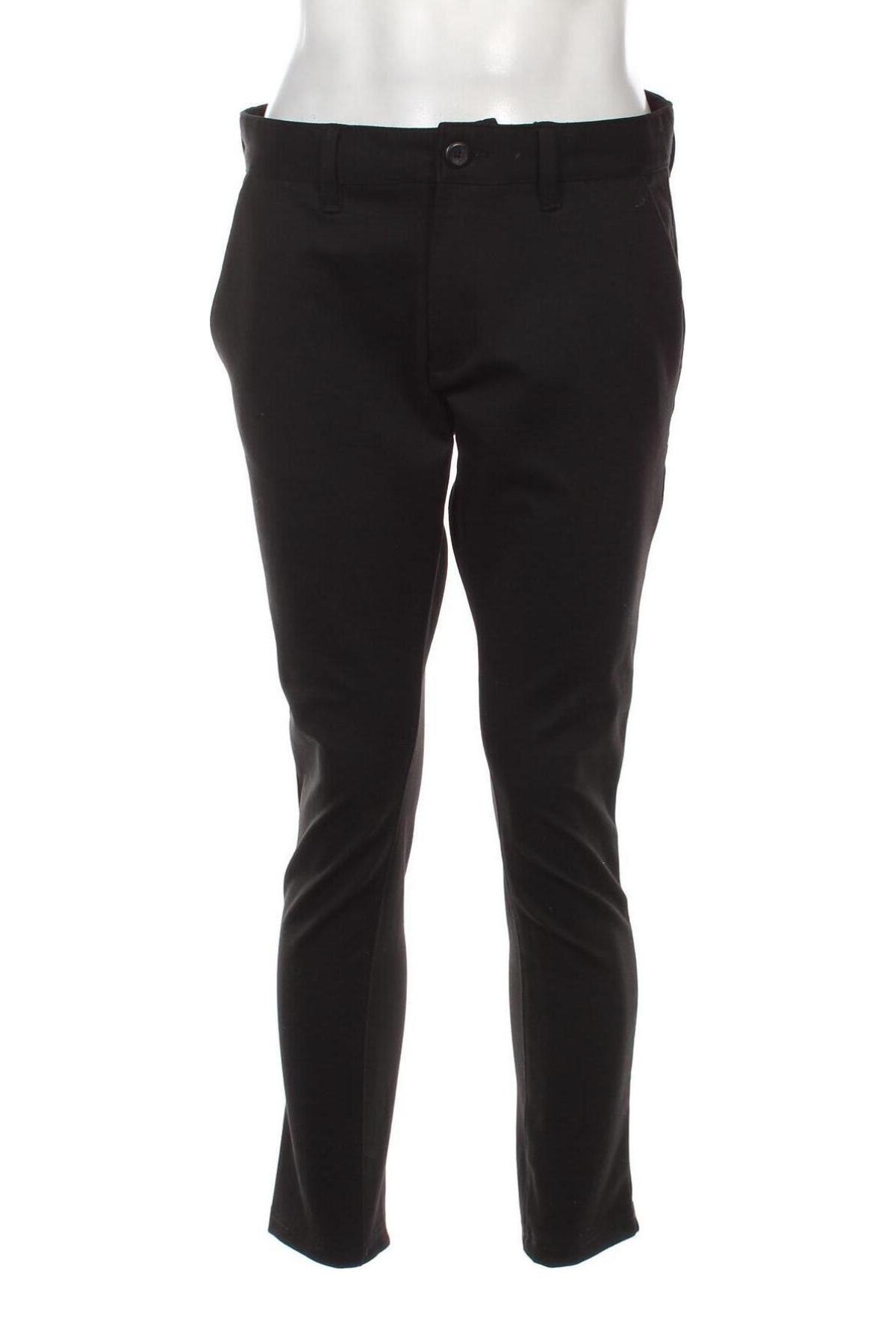 Pantaloni de bărbați Denim Project, Mărime M, Culoare Negru, Preț 37,20 Lei