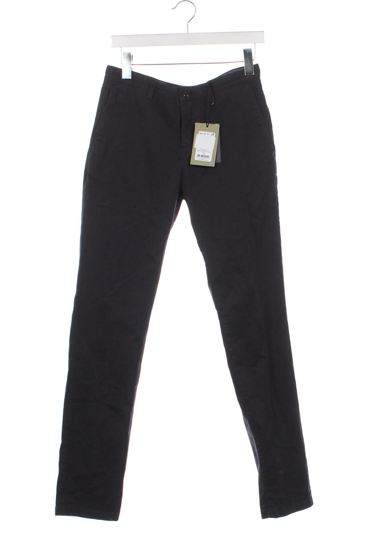 Ανδρικό παντελόνι Marc O'Polo, Μέγεθος S, Χρώμα Μπλέ, Τιμή 98,45 €