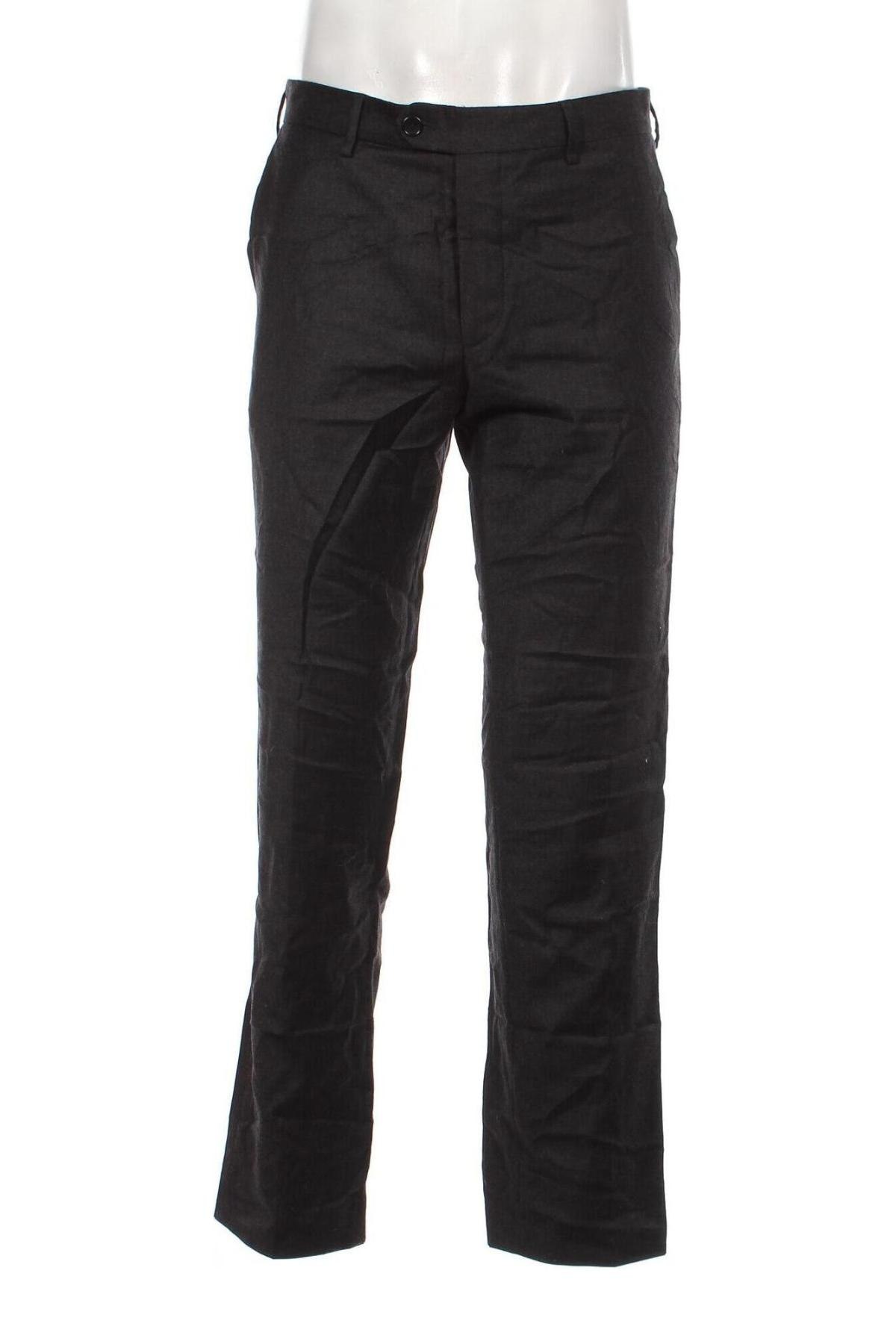 Мъжки панталон Marc O'Polo, Размер M, Цвят Сив, Цена 15,64 лв.