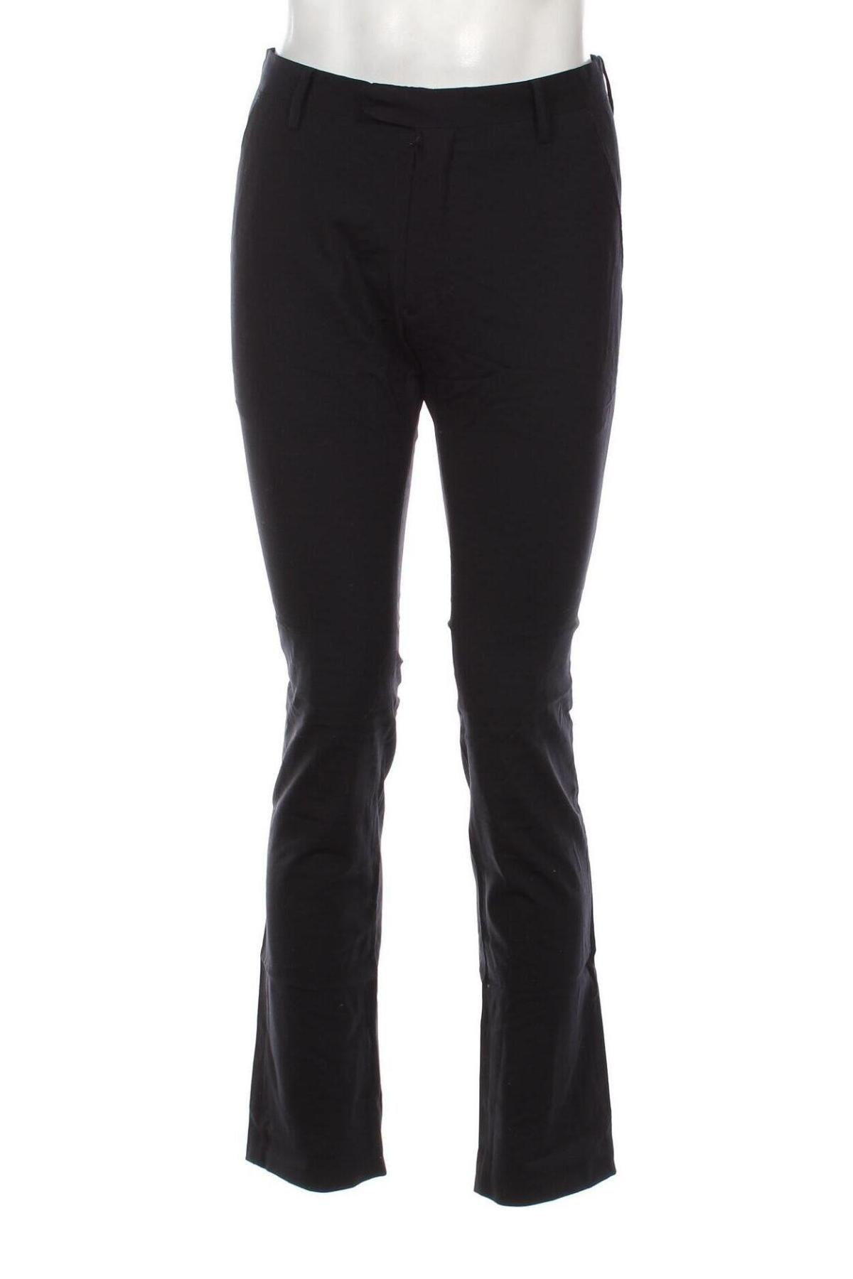 Ανδρικό παντελόνι Riley, Μέγεθος M, Χρώμα Μπλέ, Τιμή 2,15 €