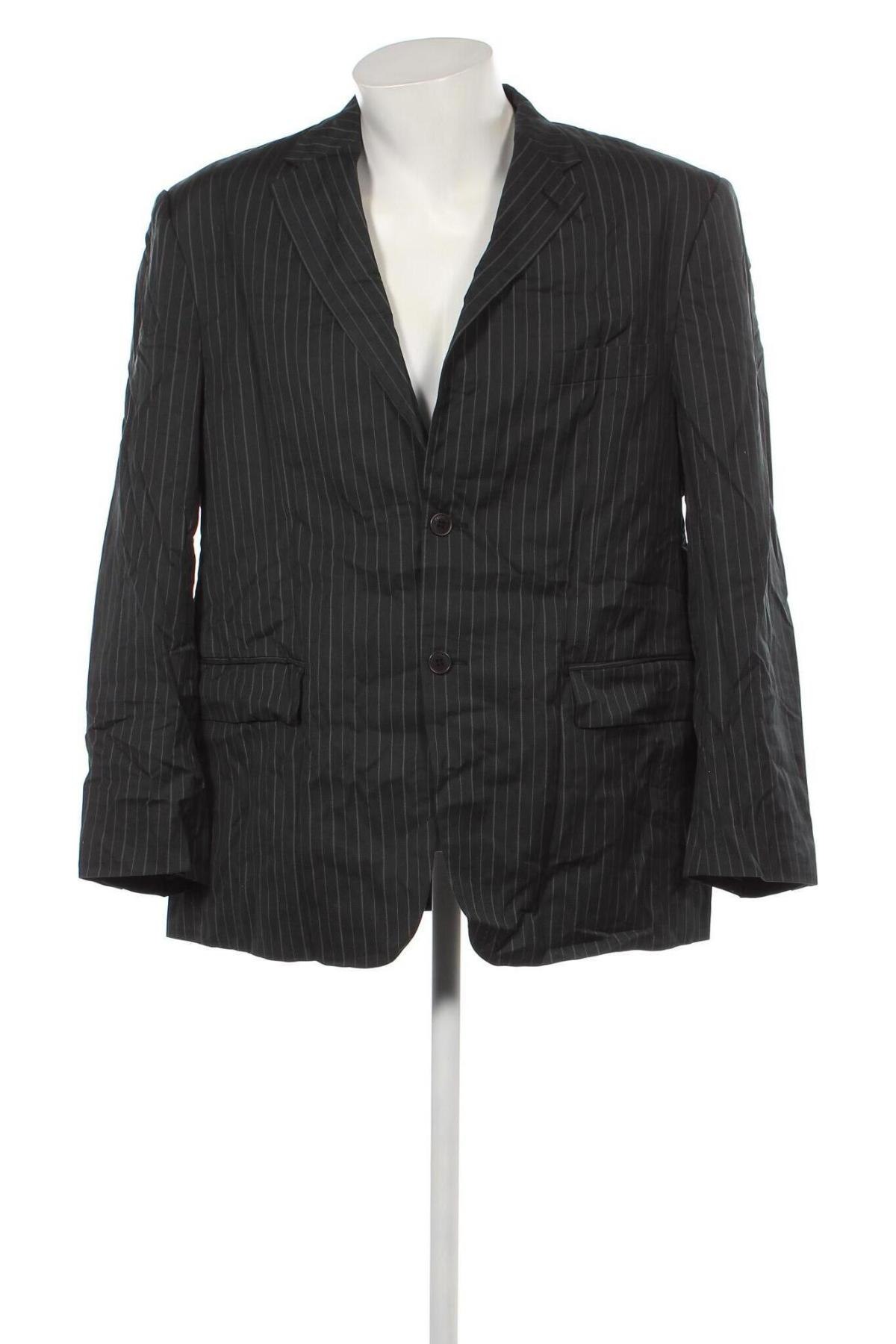 Pánske sako , Veľkosť XL, Farba Sivá, Cena  24,95 €