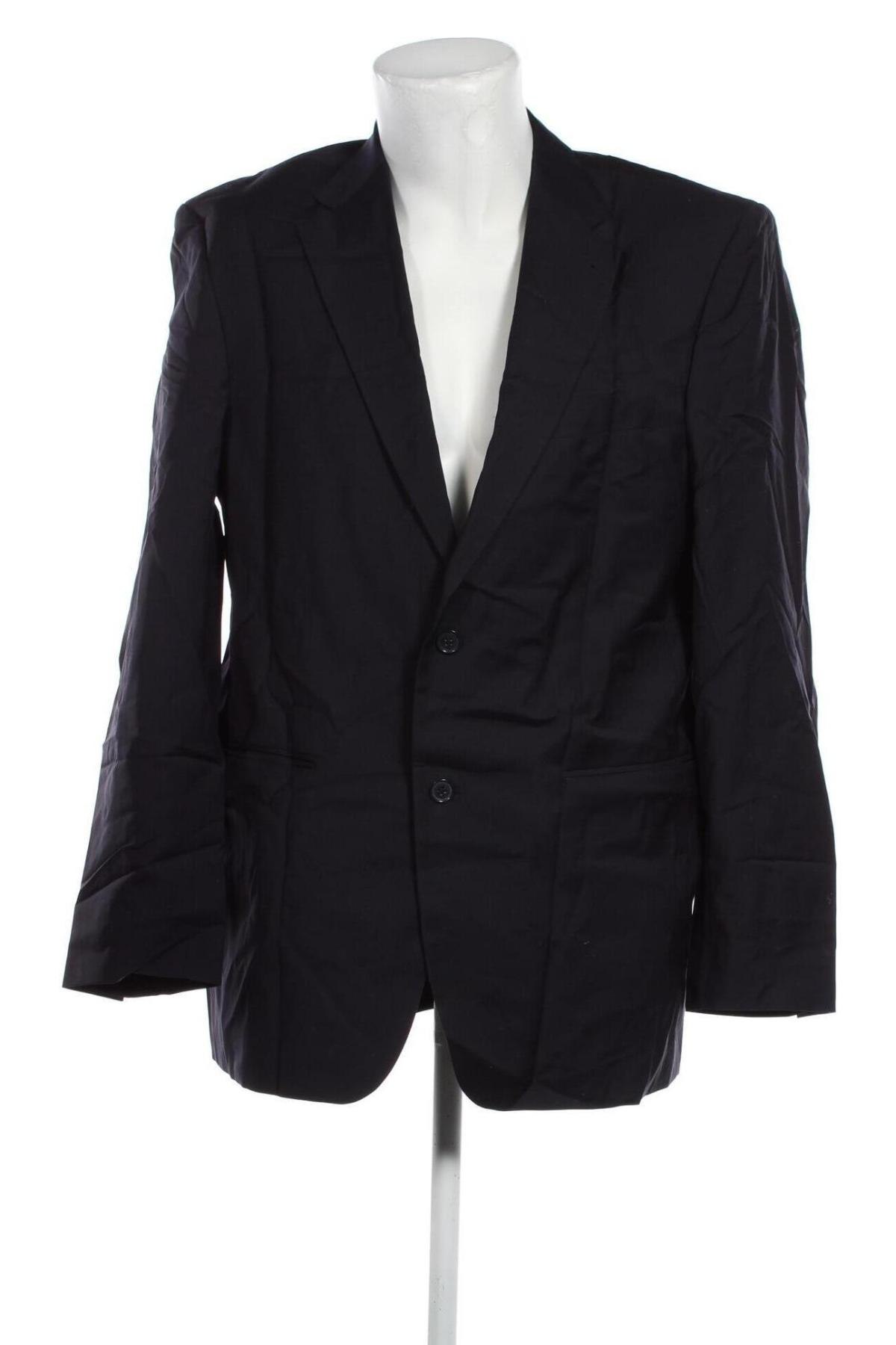 Ανδρικό σακάκι Roy Robson, Μέγεθος XL, Χρώμα Μπλέ, Τιμή 3,01 €
