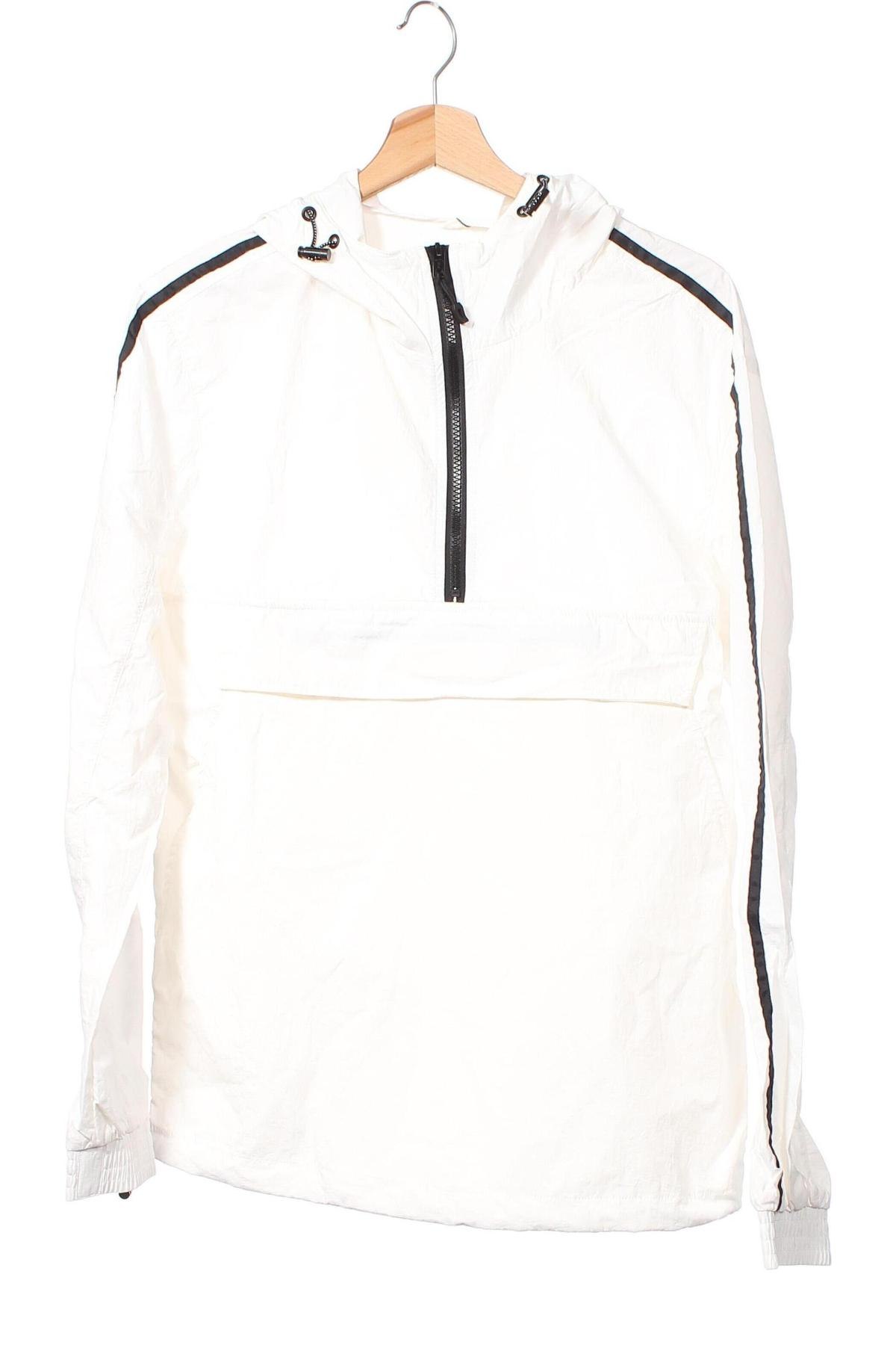 Pánská bunda  Urban Classics, Velikost S, Barva Bílá, Cena  1 377,00 Kč