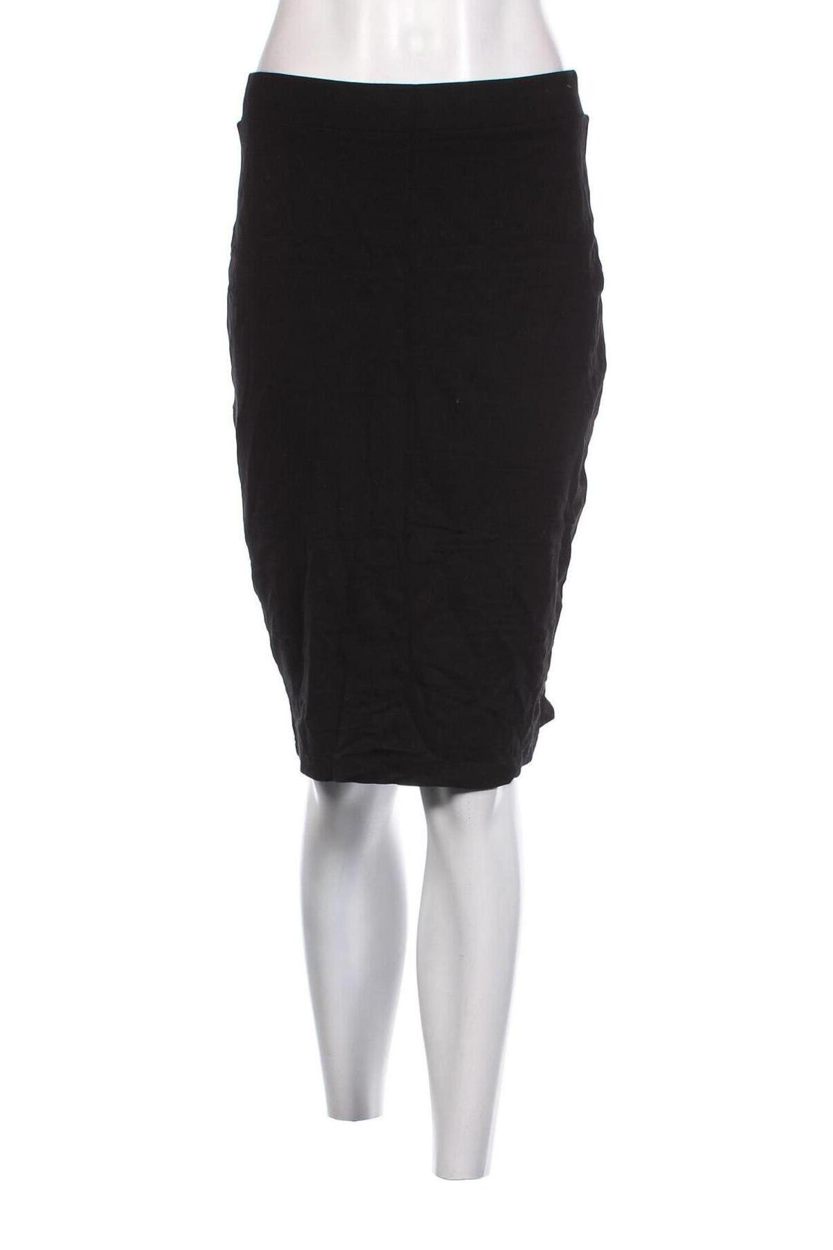 Φούστα Finnwear, Μέγεθος S, Χρώμα Μαύρο, Τιμή 17,94 €