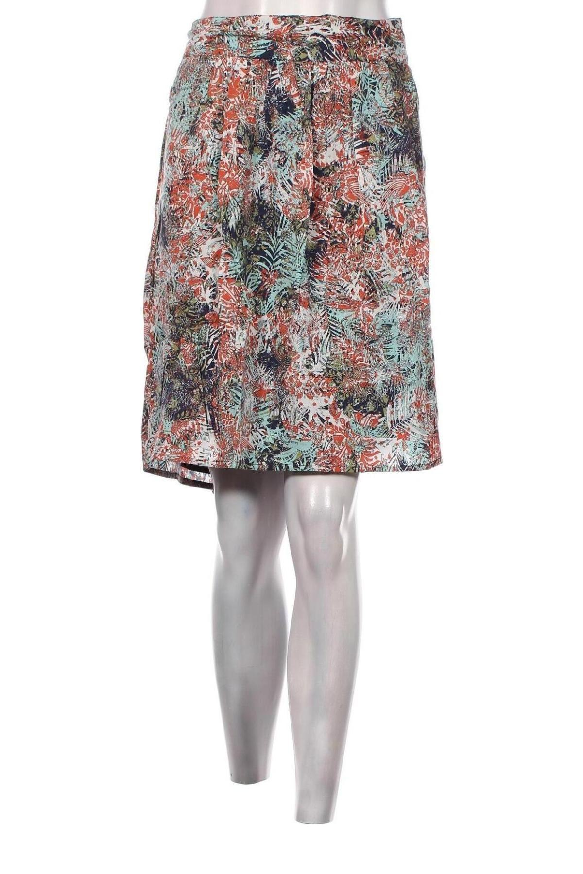 Φούστα Jacqueline Riu, Μέγεθος XL, Χρώμα Πολύχρωμο, Τιμή 23,71 €