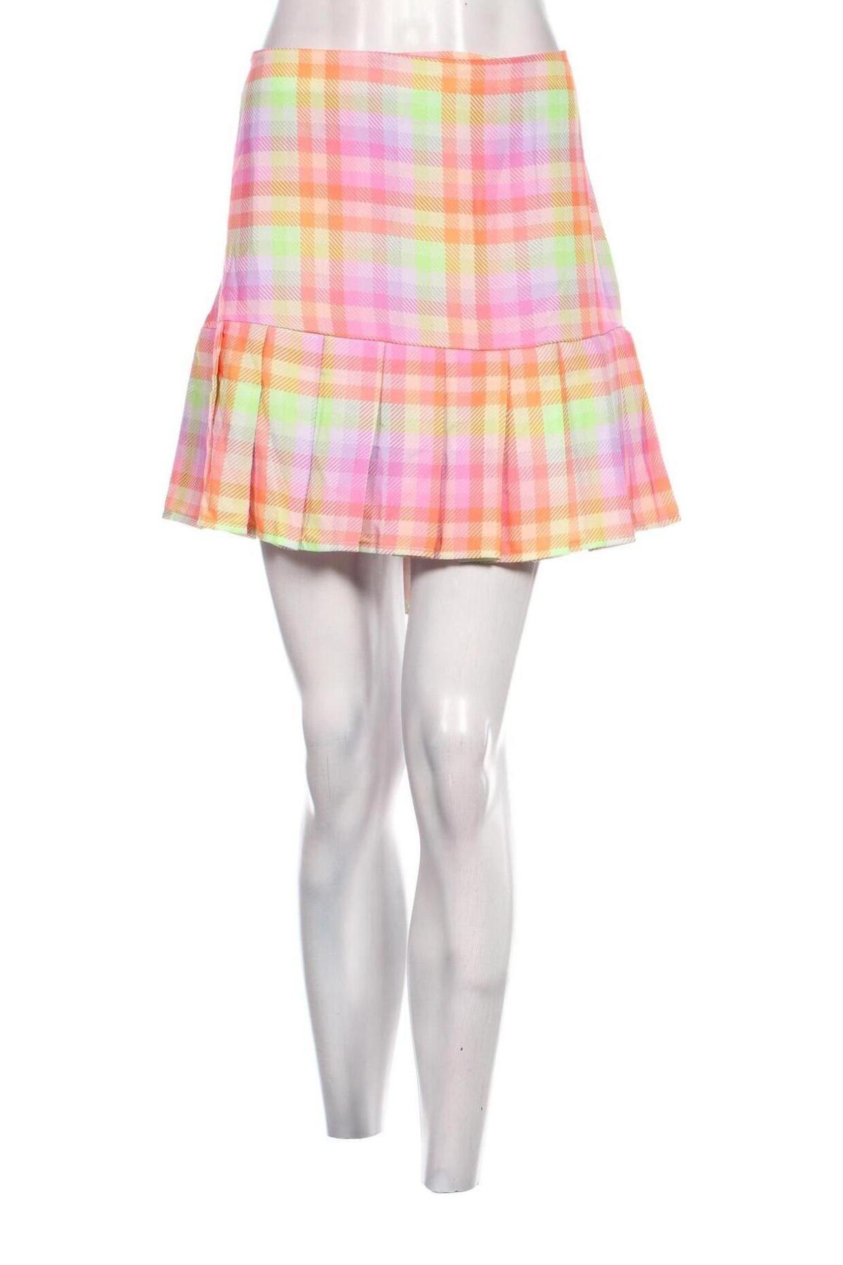 Φούστα Twisted Wunder, Μέγεθος XL, Χρώμα Πολύχρωμο, Τιμή 3,59 €