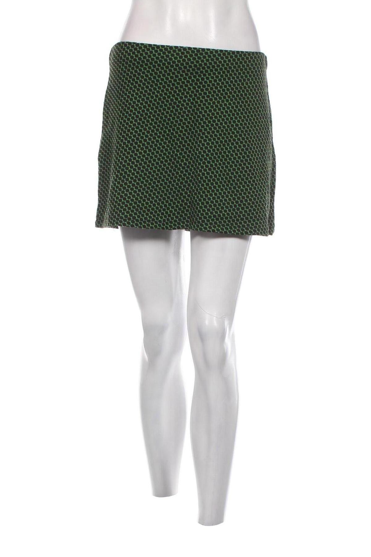 Φούστα Zara, Μέγεθος M, Χρώμα Πολύχρωμο, Τιμή 12,37 €