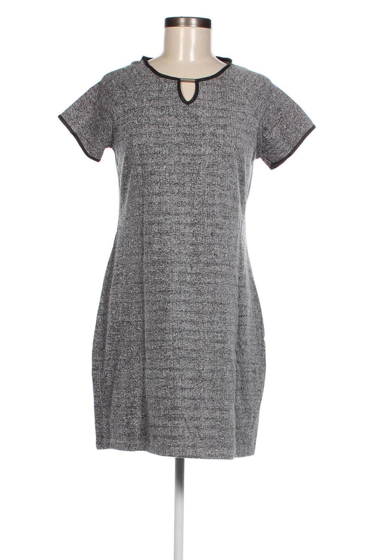 Kleid, Größe S, Farbe Grau, Preis 2,22 €