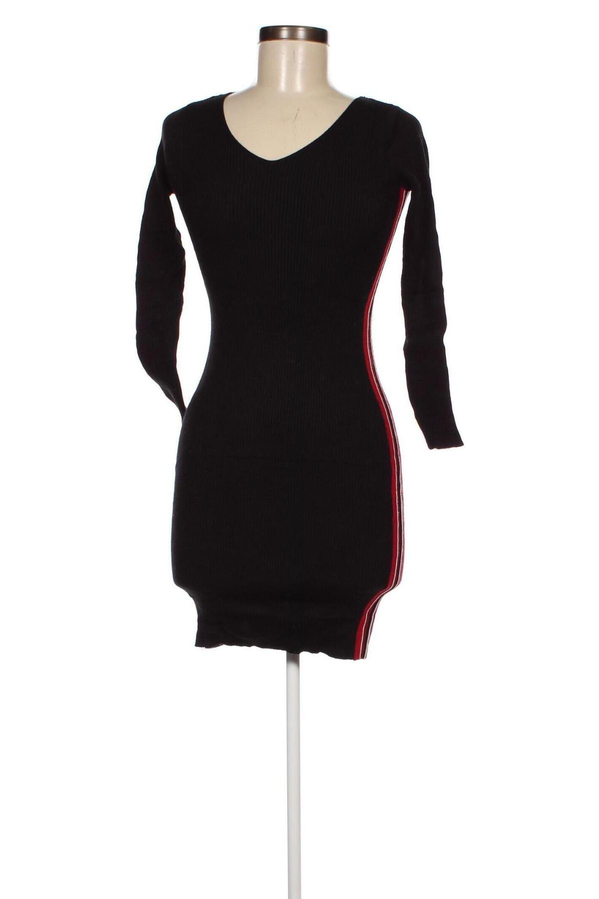 Kleid, Größe S, Farbe Schwarz, Preis 1,82 €