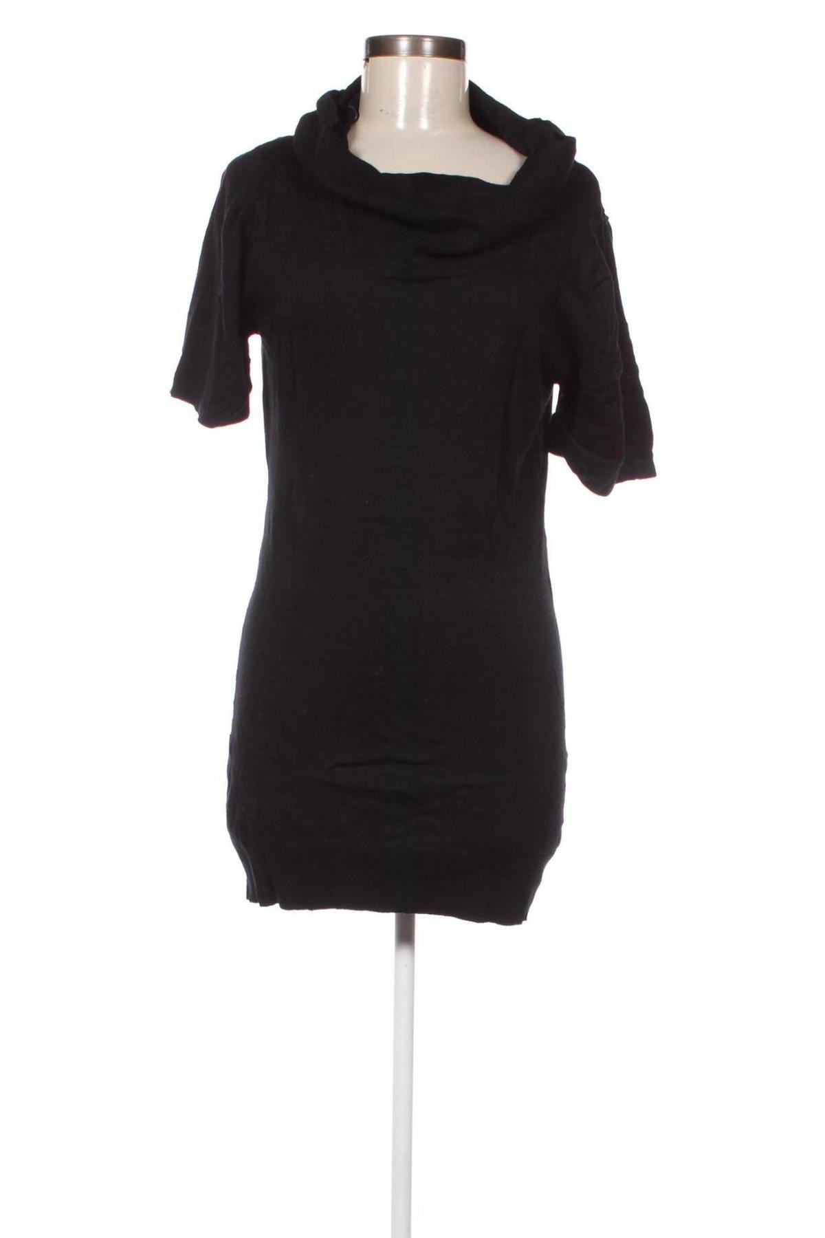 Kleid, Größe S, Farbe Schwarz, Preis 7,29 €