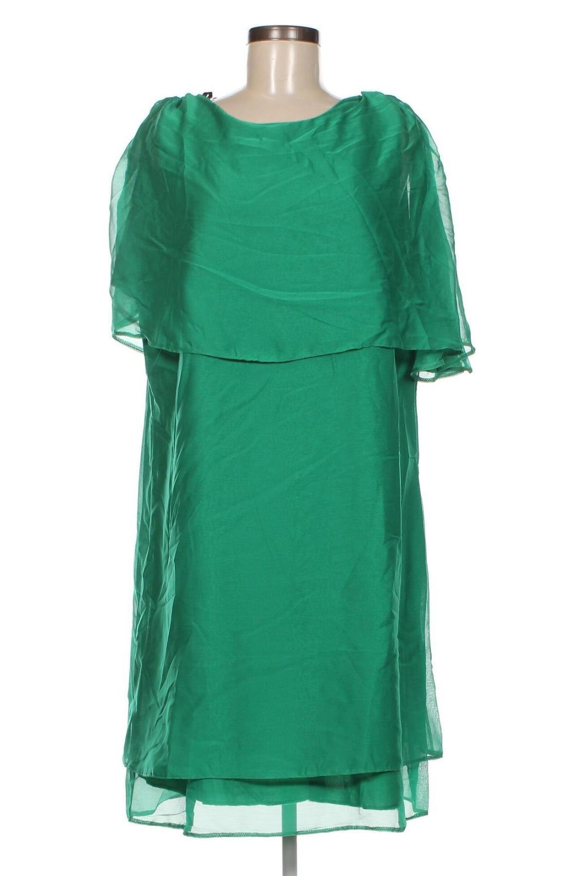 Šaty , Velikost M, Barva Zelená, Cena  667,00 Kč