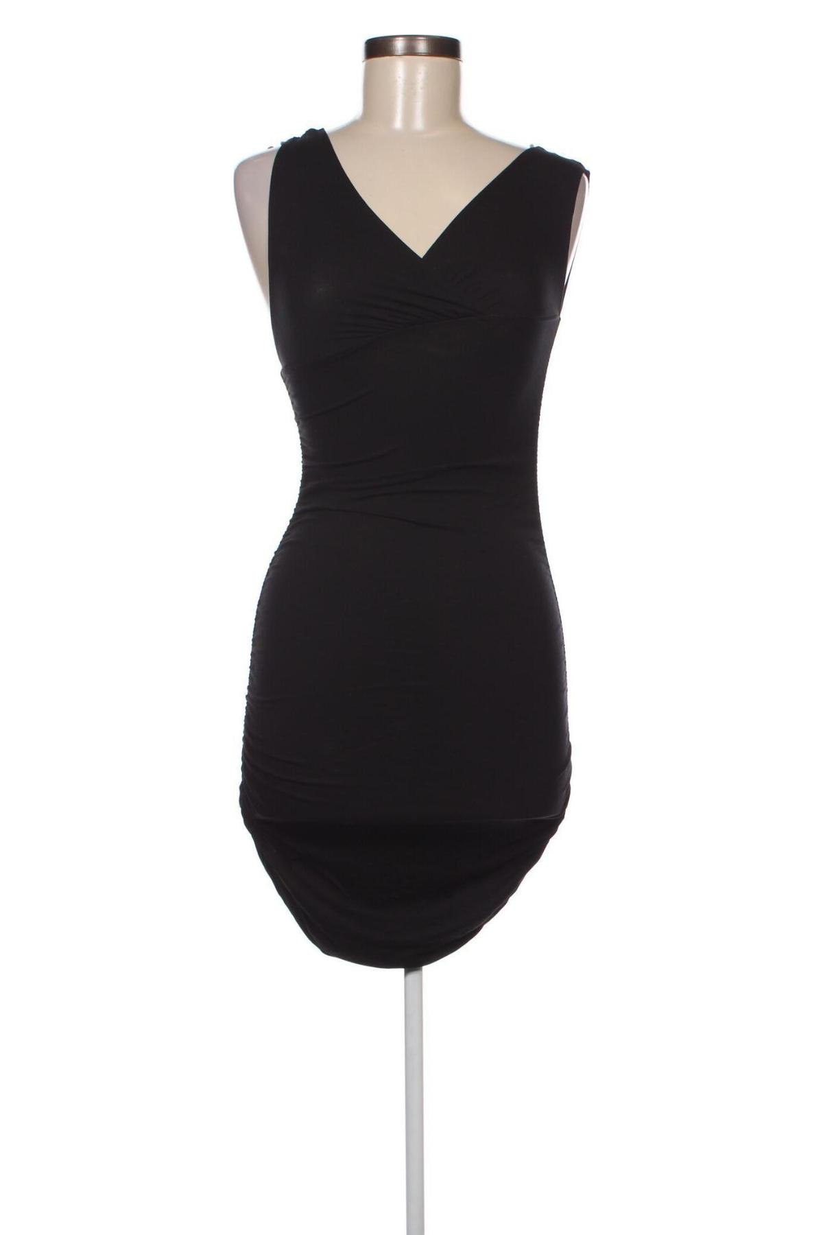 Φόρεμα ASOS, Μέγεθος XS, Χρώμα Μαύρο, Τιμή 52,58 €