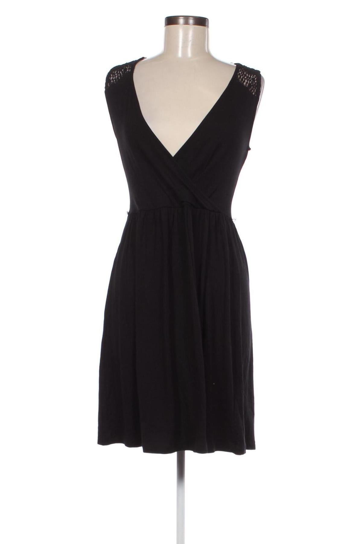 Φόρεμα About You, Μέγεθος S, Χρώμα Μαύρο, Τιμή 4,56 €