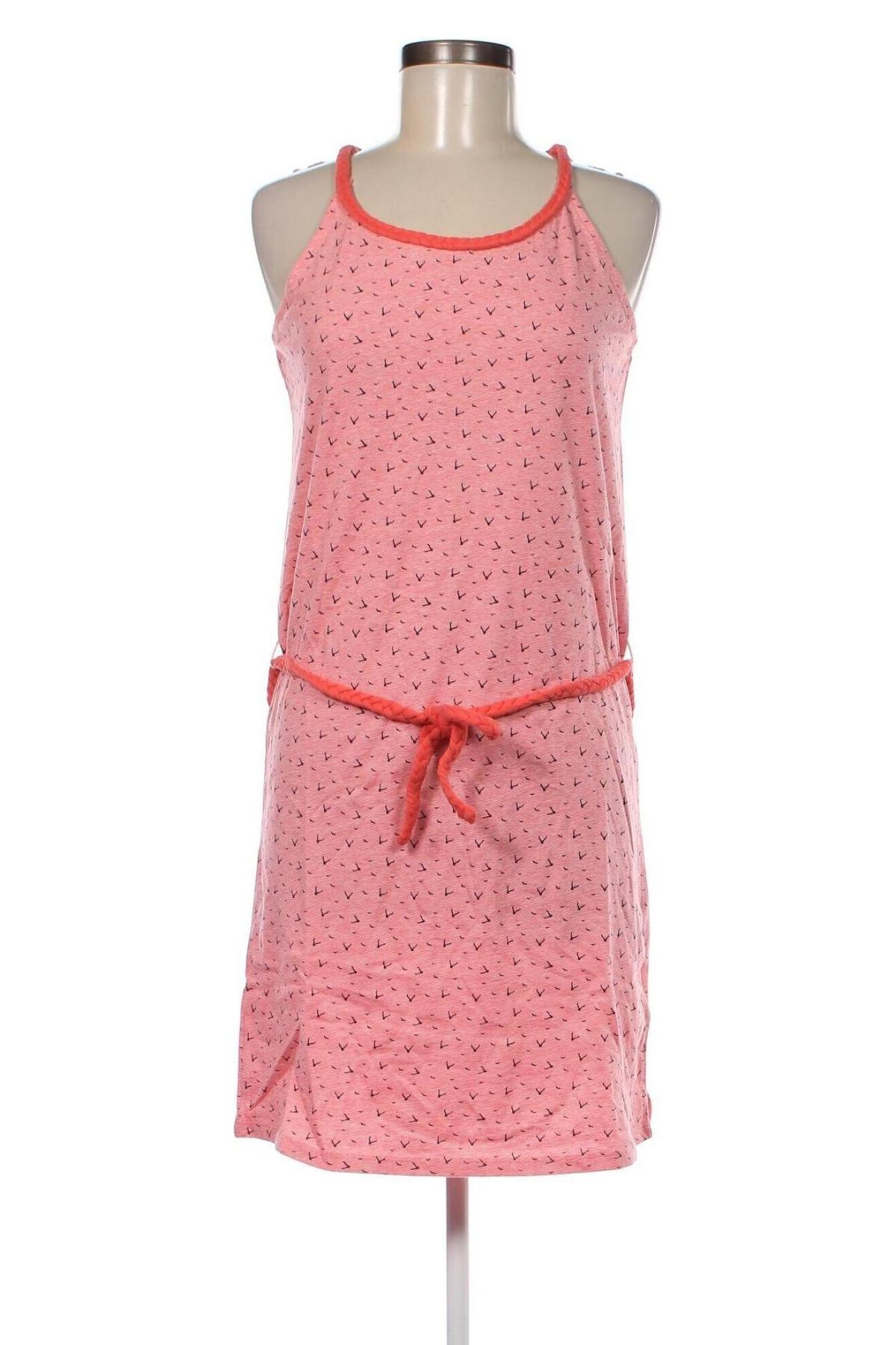 Kleid Ajc, Größe S, Farbe Mehrfarbig, Preis 5,93 €