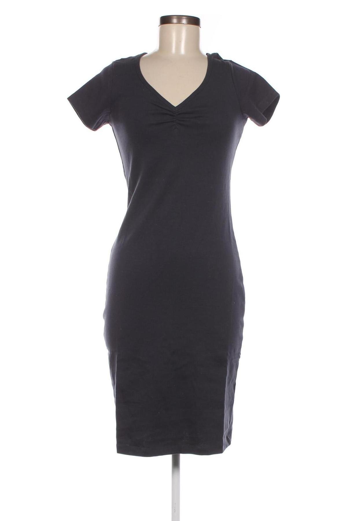 Kleid Ashley Brooke, Größe XS, Farbe Blau, Preis 7,82 €