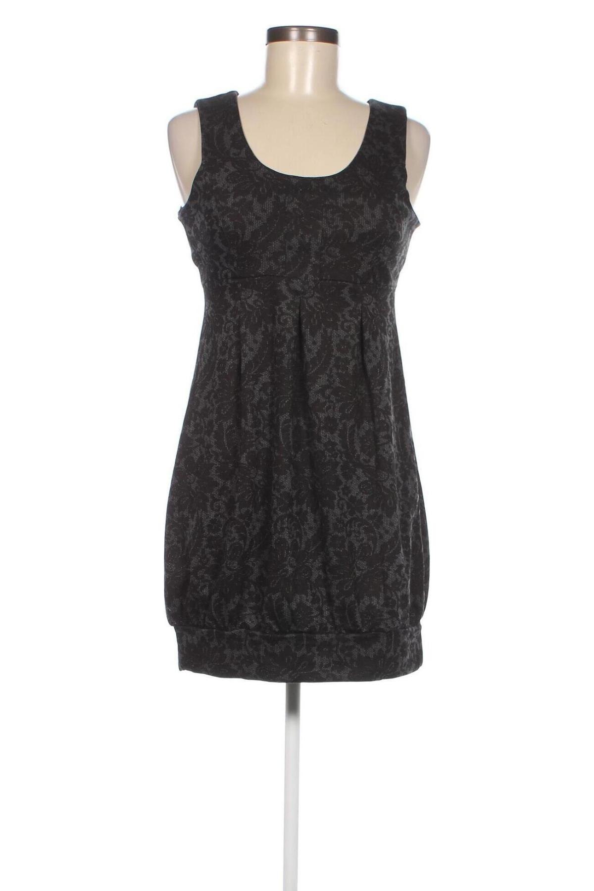 Kleid Atmosphere, Größe S, Farbe Schwarz, Preis 2,42 €