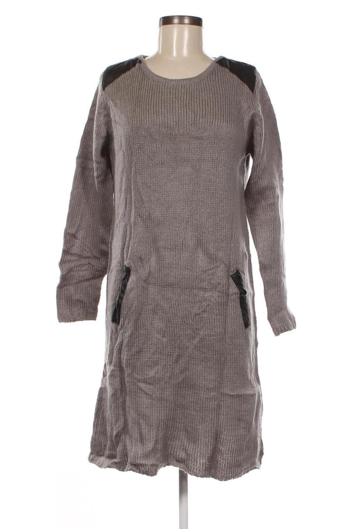 Kleid Blancheporte, Größe M, Farbe Grau, Preis 8,07 €
