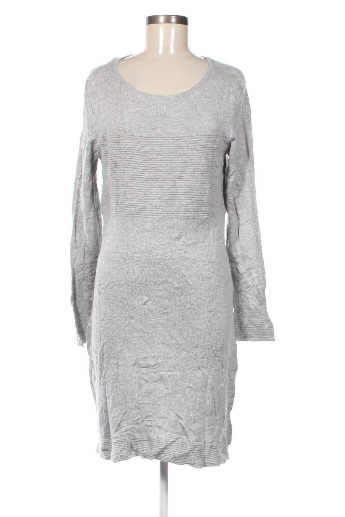 Kleid Blue Motion, Größe XL, Farbe Grau, Preis 5,05 €