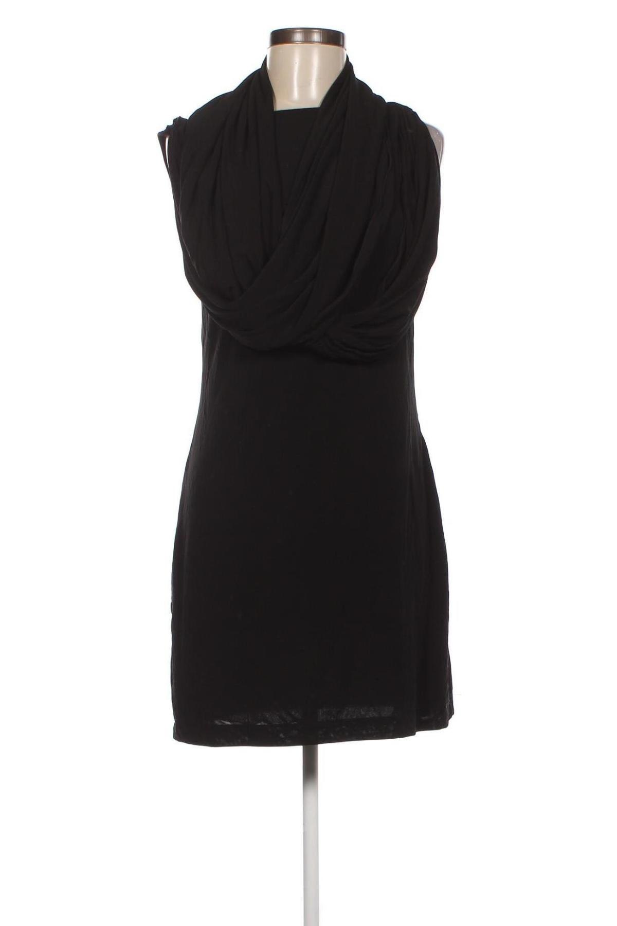 Kleid Cinque, Größe M, Farbe Schwarz, Preis € 4,52
