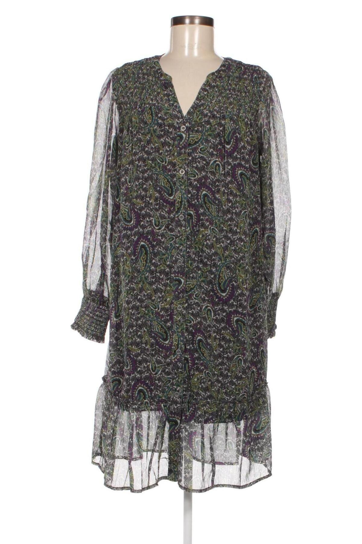 Φόρεμα Ciso, Μέγεθος M, Χρώμα Πολύχρωμο, Τιμή 52,58 €