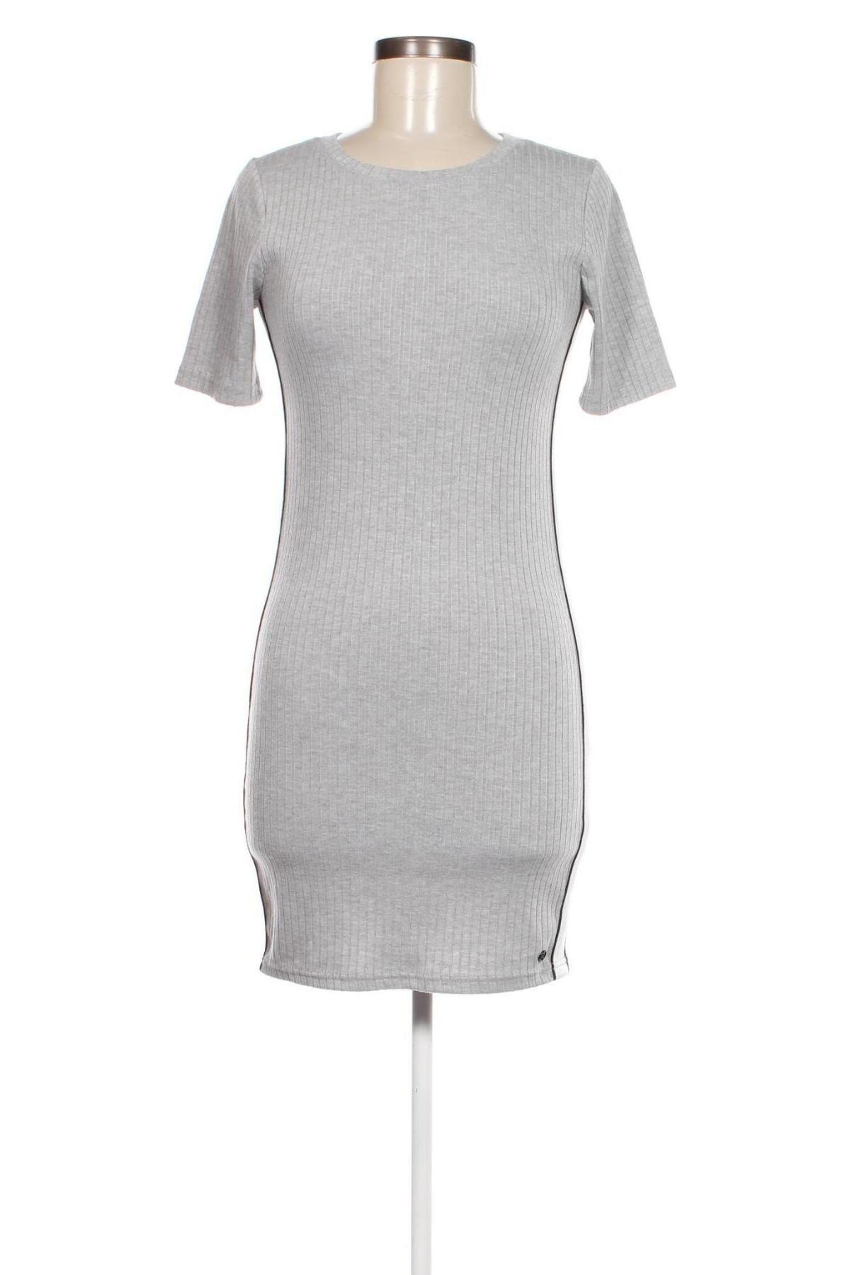 Kleid Distrikt Norrebro, Größe XS, Farbe Grau, Preis € 3,55