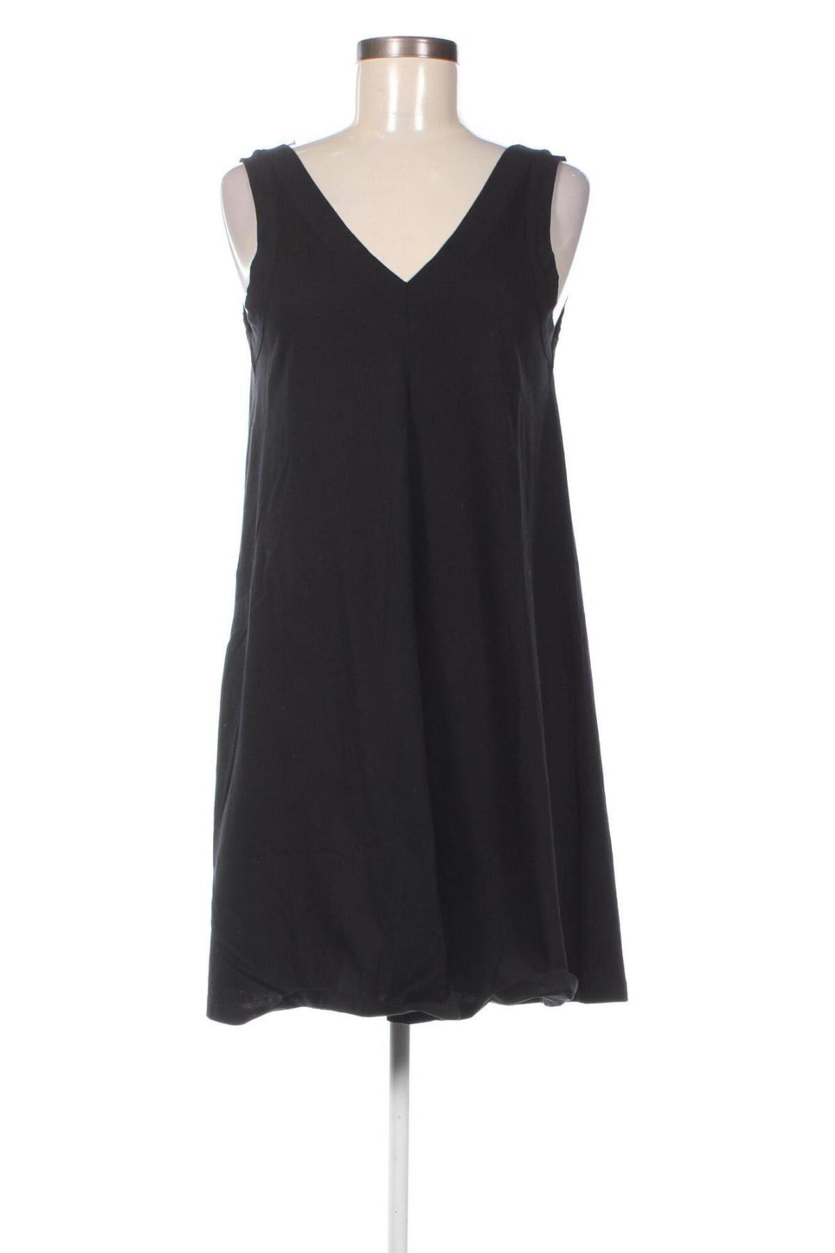 Kleid Edited, Größe XS, Farbe Schwarz, Preis 4,73 €