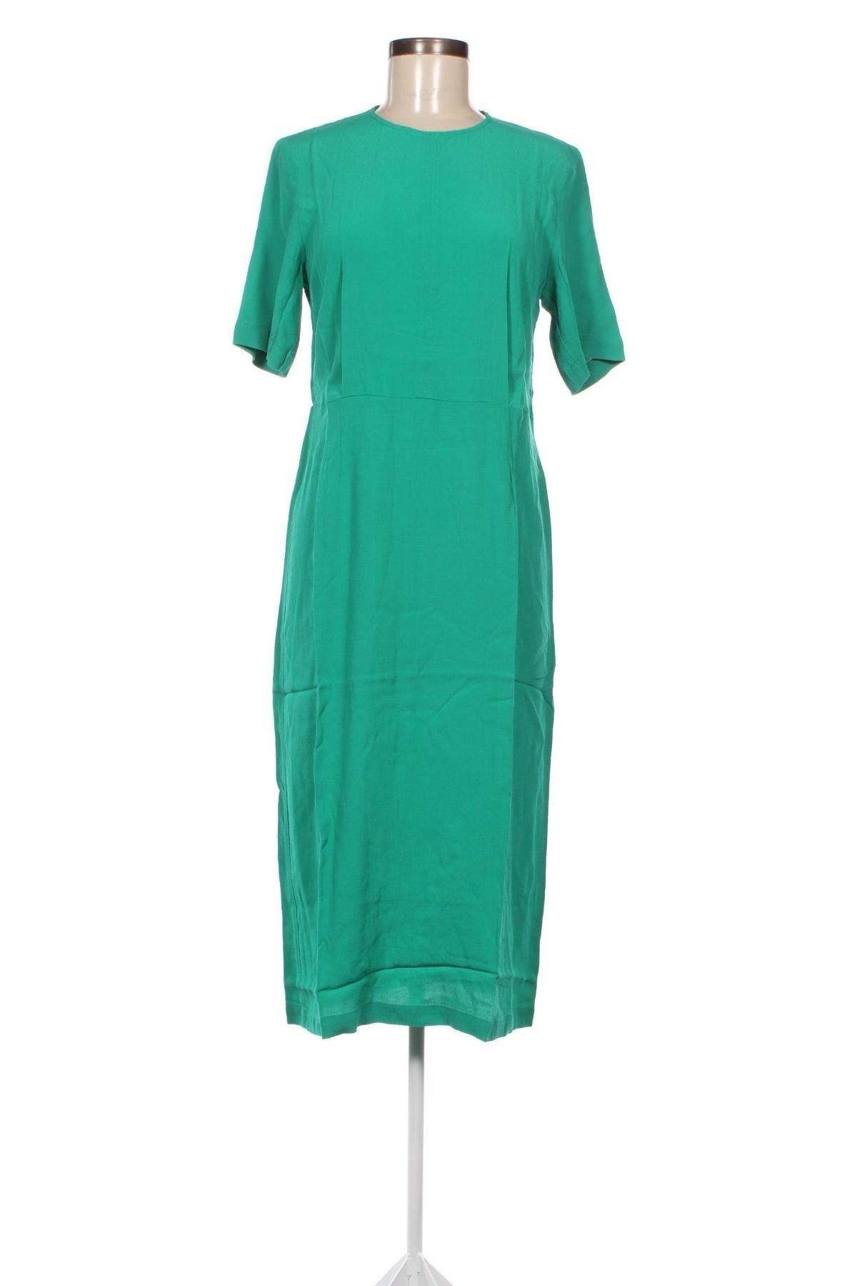 Kleid Edited, Größe S, Farbe Grün, Preis € 52,58