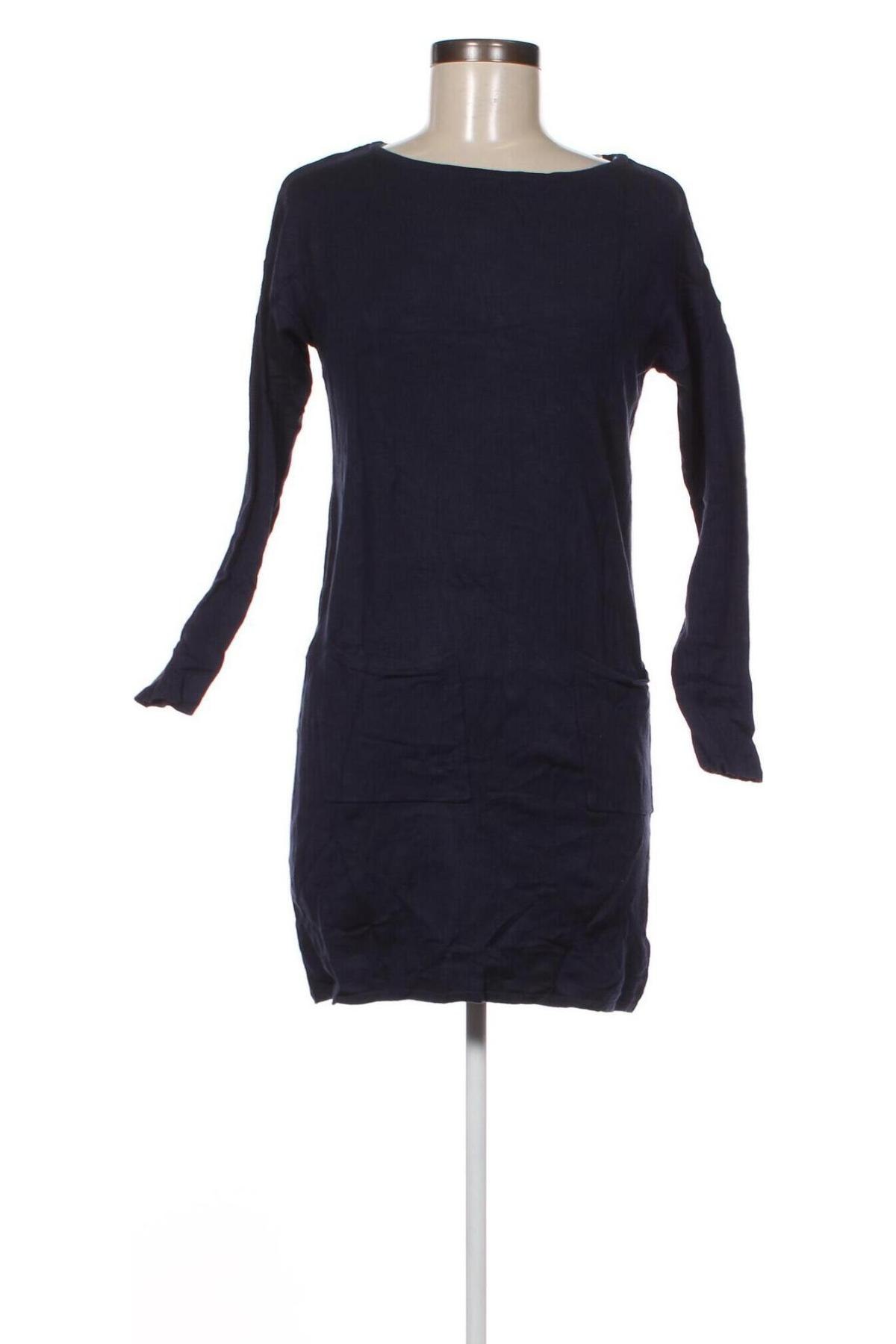 Šaty  Esmara, Veľkosť S, Farba Modrá, Cena  1,81 €