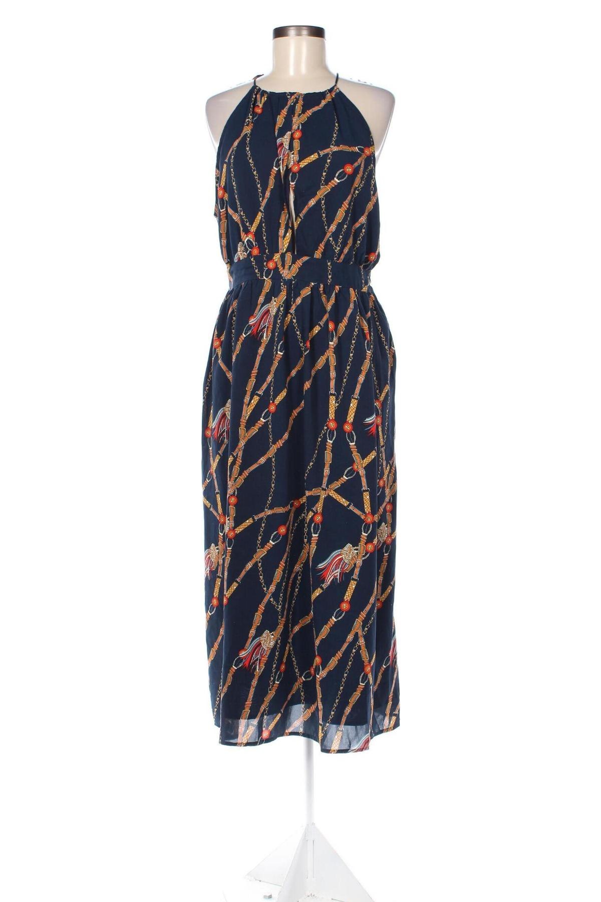 Kleid Faina, Größe L, Farbe Mehrfarbig, Preis € 90,21