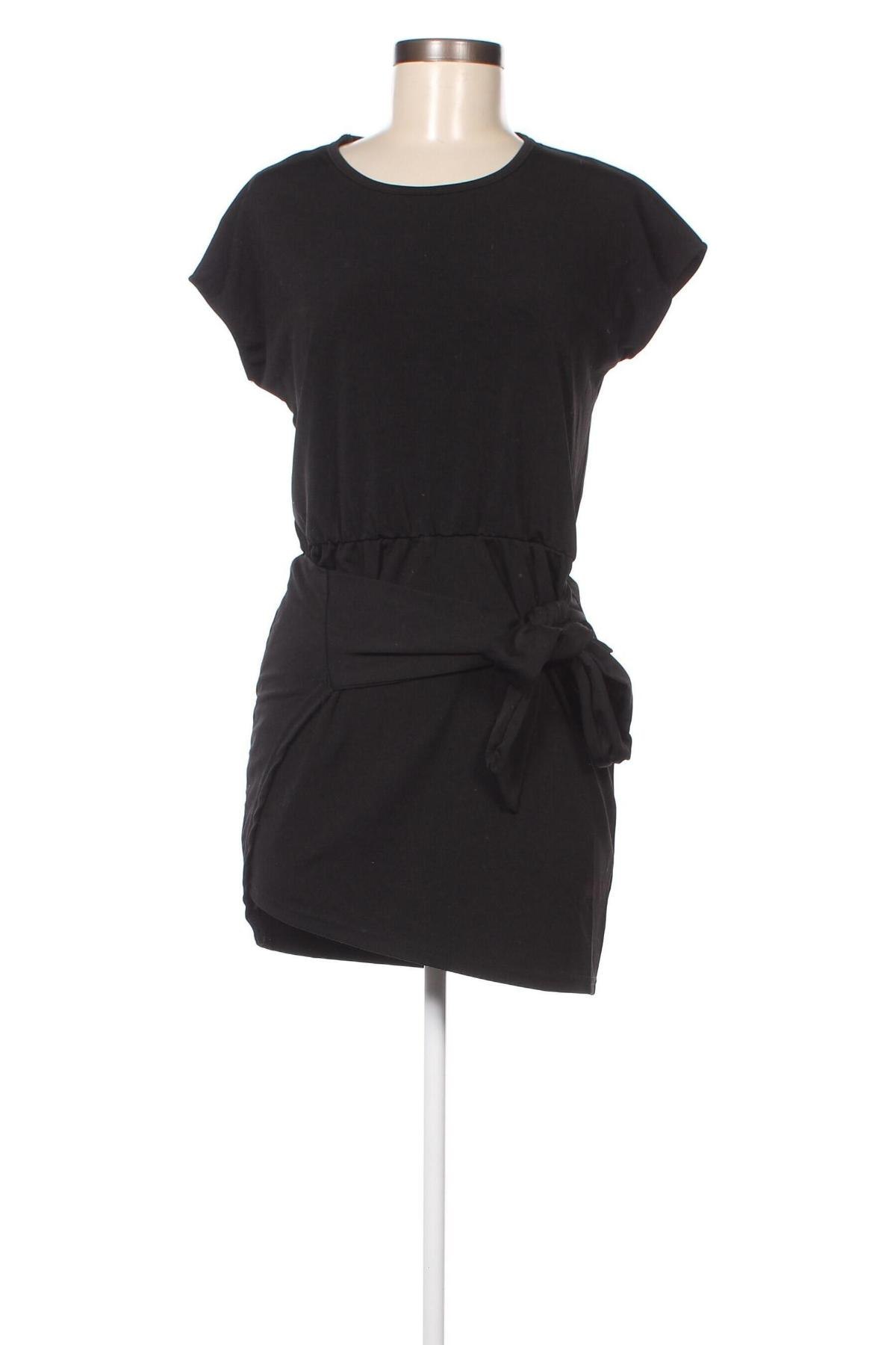 Kleid Fashion Mia, Größe M, Farbe Schwarz, Preis 16,70 €