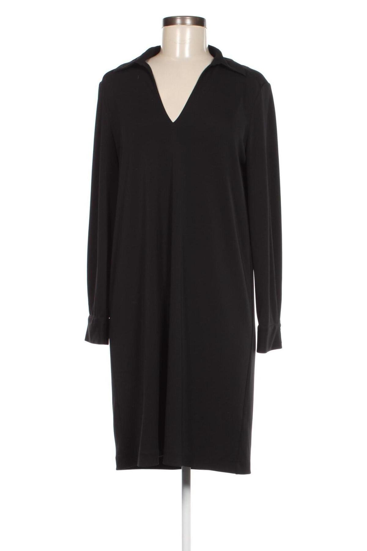 Φόρεμα Filippa K, Μέγεθος M, Χρώμα Μαύρο, Τιμή 18,19 €