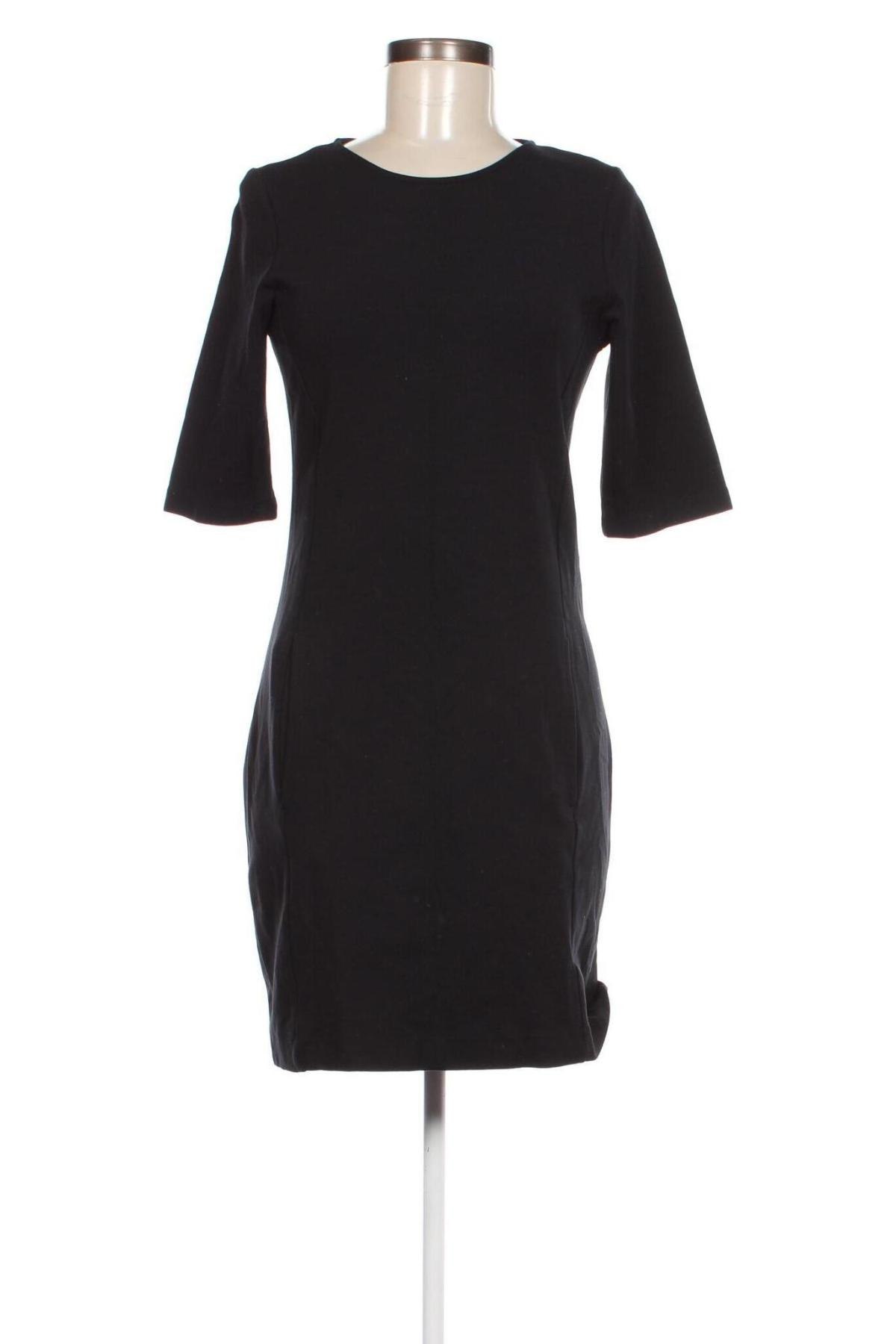 Kleid Filippa K, Größe M, Farbe Schwarz, Preis € 17,85