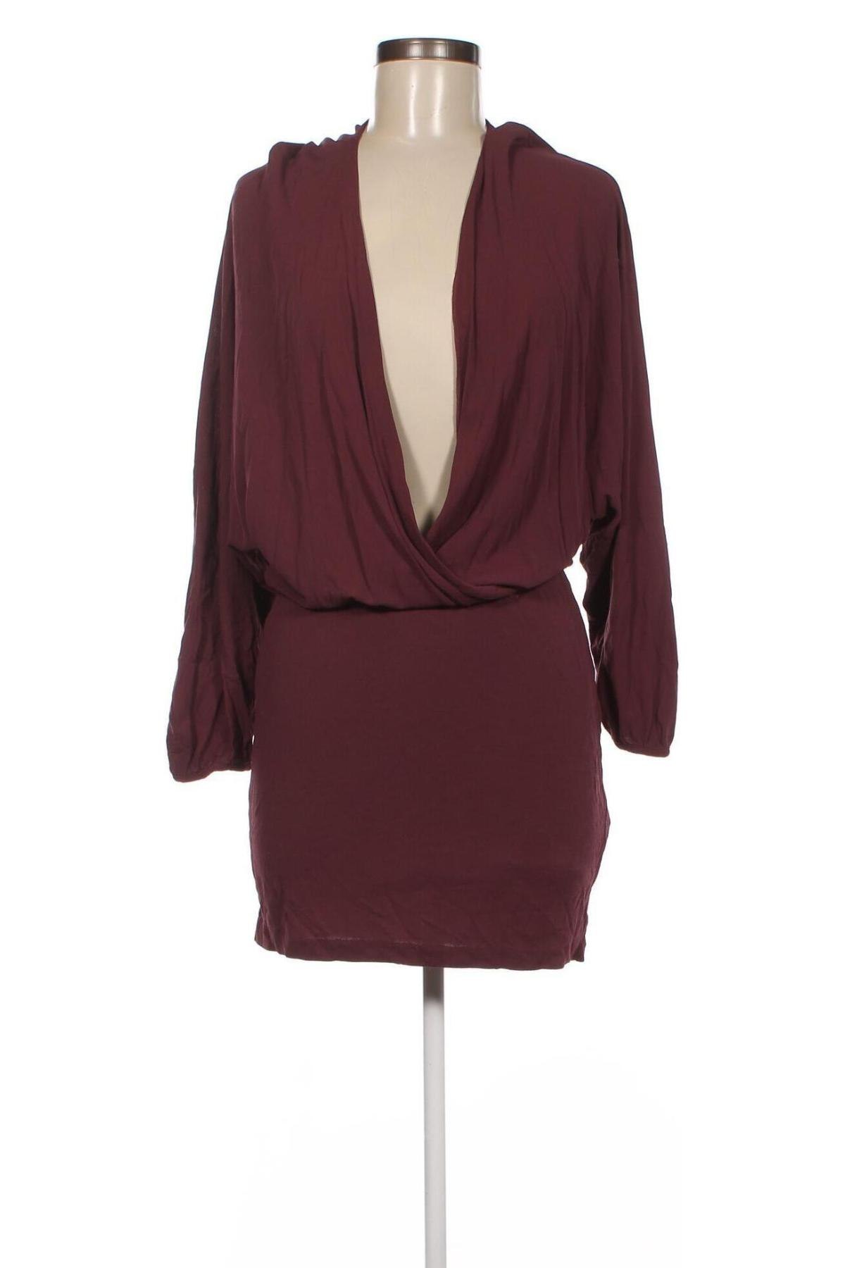 Kleid Filippa K, Größe XS, Farbe Rot, Preis 17,39 €
