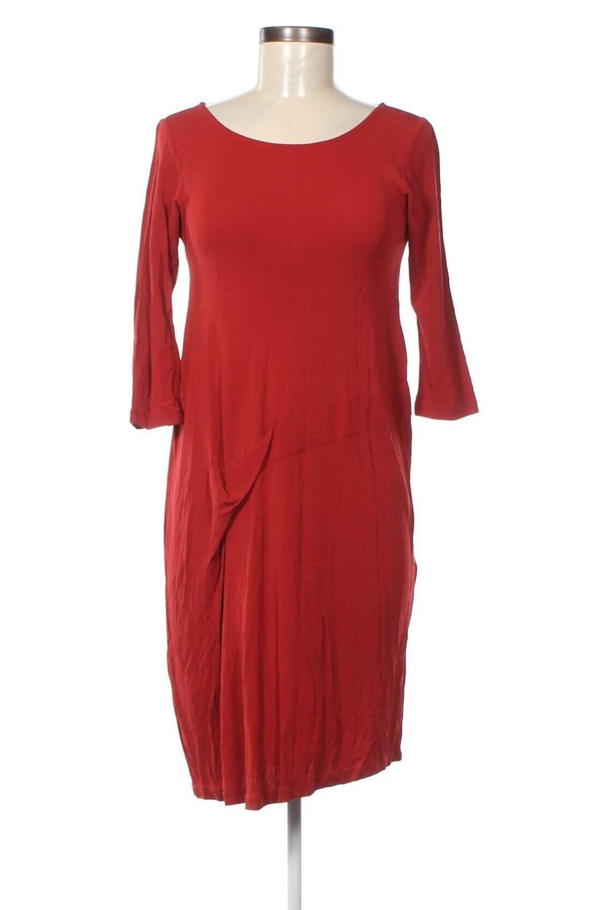 Kleid Filippa K, Größe XS, Farbe Rot, Preis € 11,25