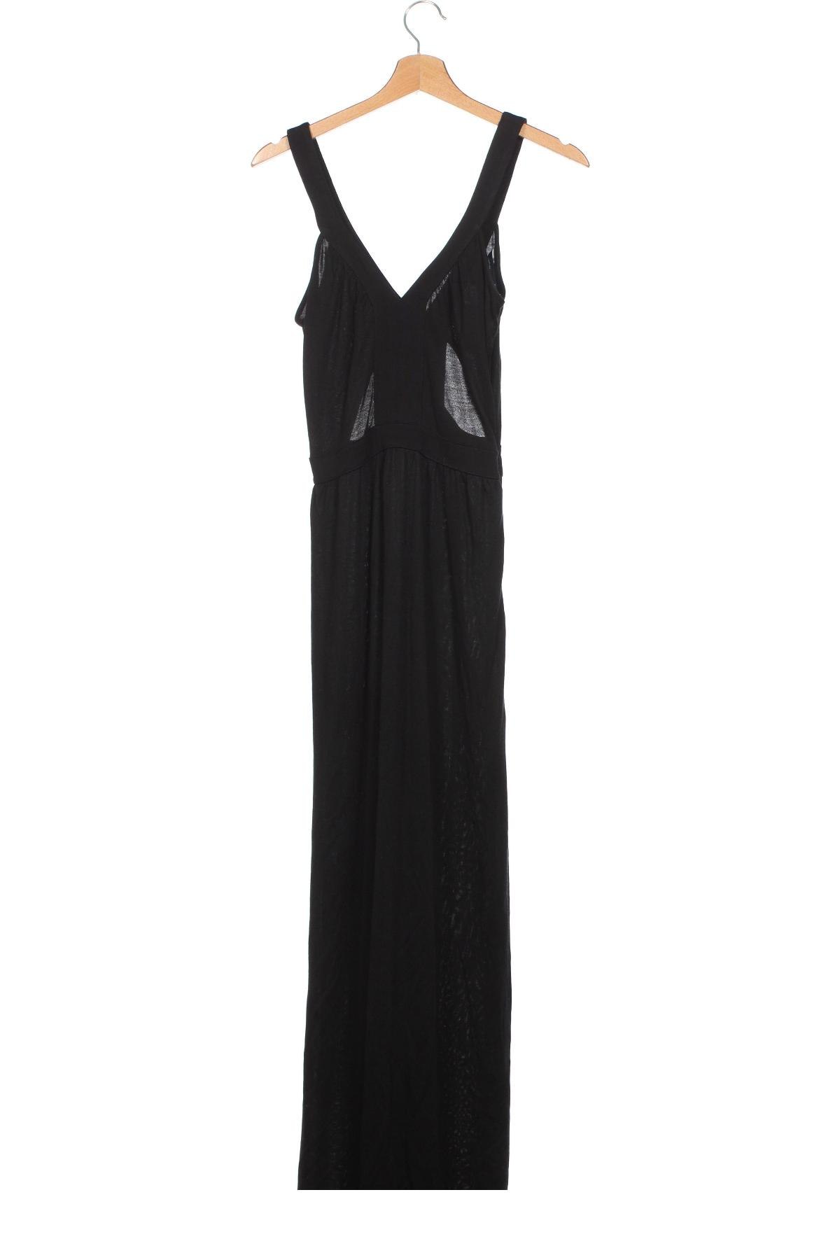 Φόρεμα French Connection, Μέγεθος XS, Χρώμα Μαύρο, Τιμή 4,38 €