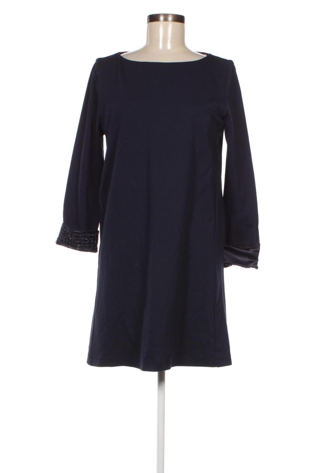 Φόρεμα French Connection, Μέγεθος M, Χρώμα Μπλέ, Τιμή 8,39 €