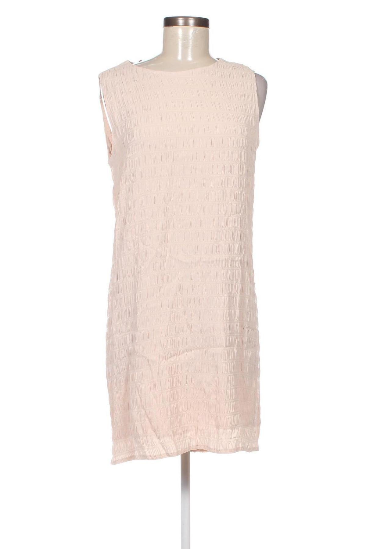 Φόρεμα Hoss Intropia, Μέγεθος M, Χρώμα  Μπέζ, Τιμή 90,21 €