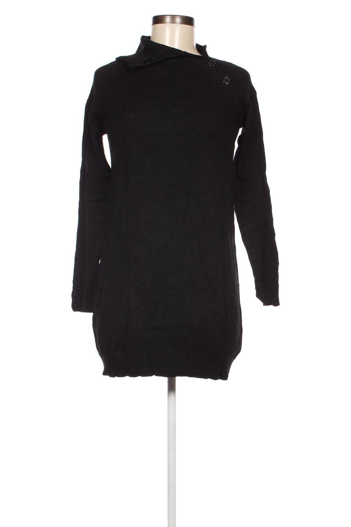 Φόρεμα In Wear, Μέγεθος S, Χρώμα Μαύρο, Τιμή 36,49 €