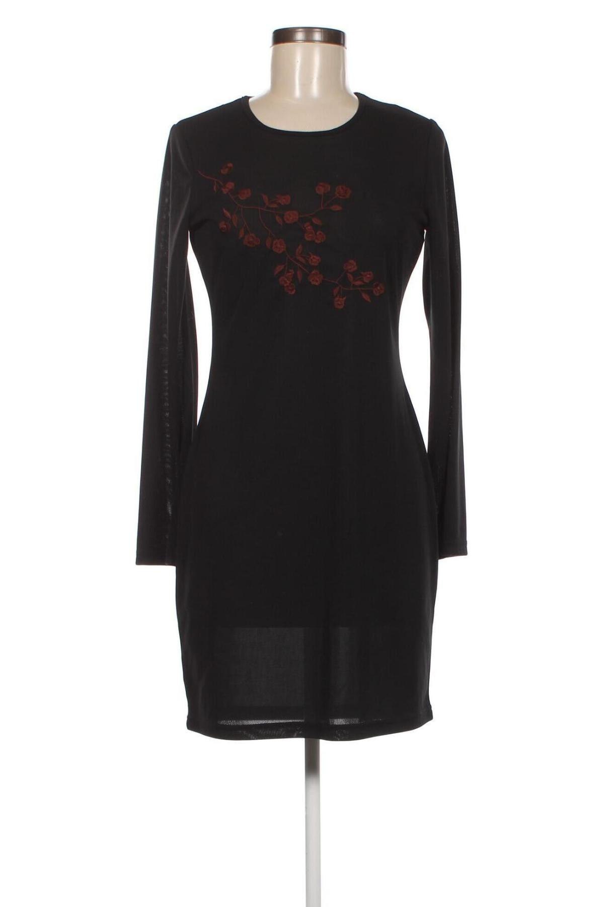 Šaty  In Wear, Veľkosť S, Farba Čierna, Cena  4,01 €