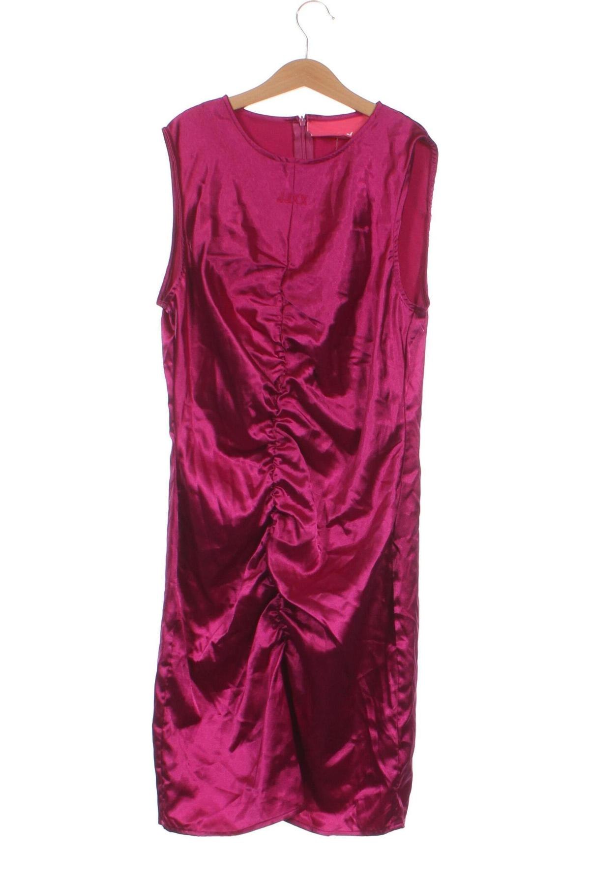 Kleid JJXX, Größe S, Farbe Rosa, Preis 5,78 €