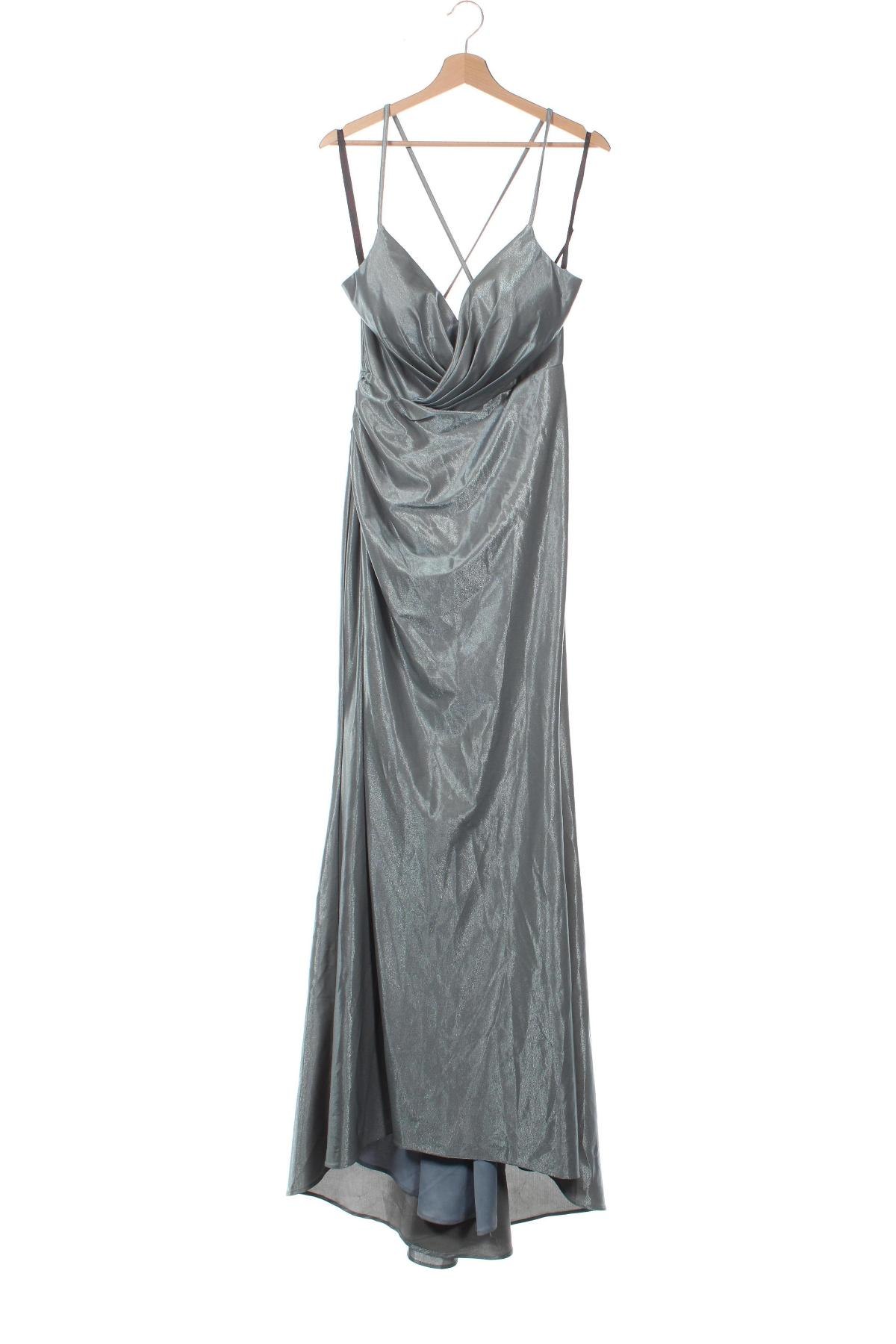 Φόρεμα Laona, Μέγεθος L, Χρώμα Μπλέ, Τιμή 26,29 €