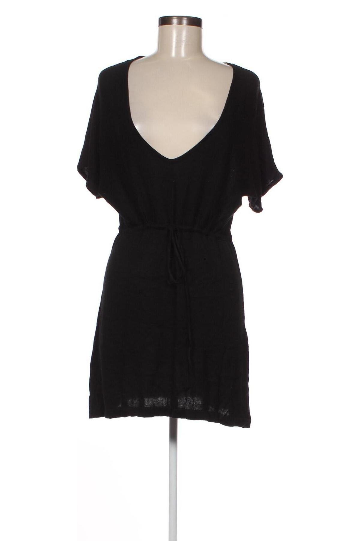 Φόρεμα Lefties, Μέγεθος L, Χρώμα Μαύρο, Τιμή 17,94 €