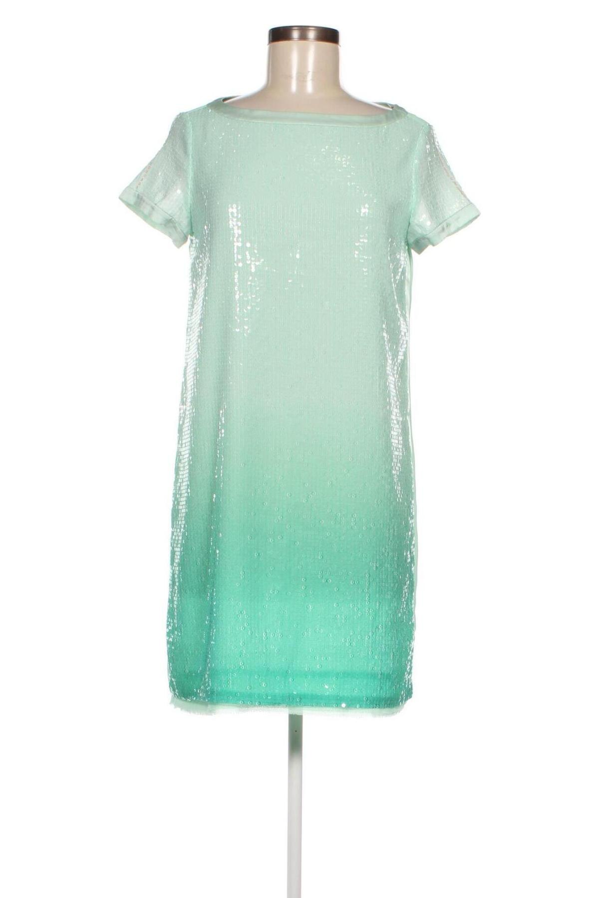 Kleid Marella, Größe M, Farbe Grün, Preis € 28,50